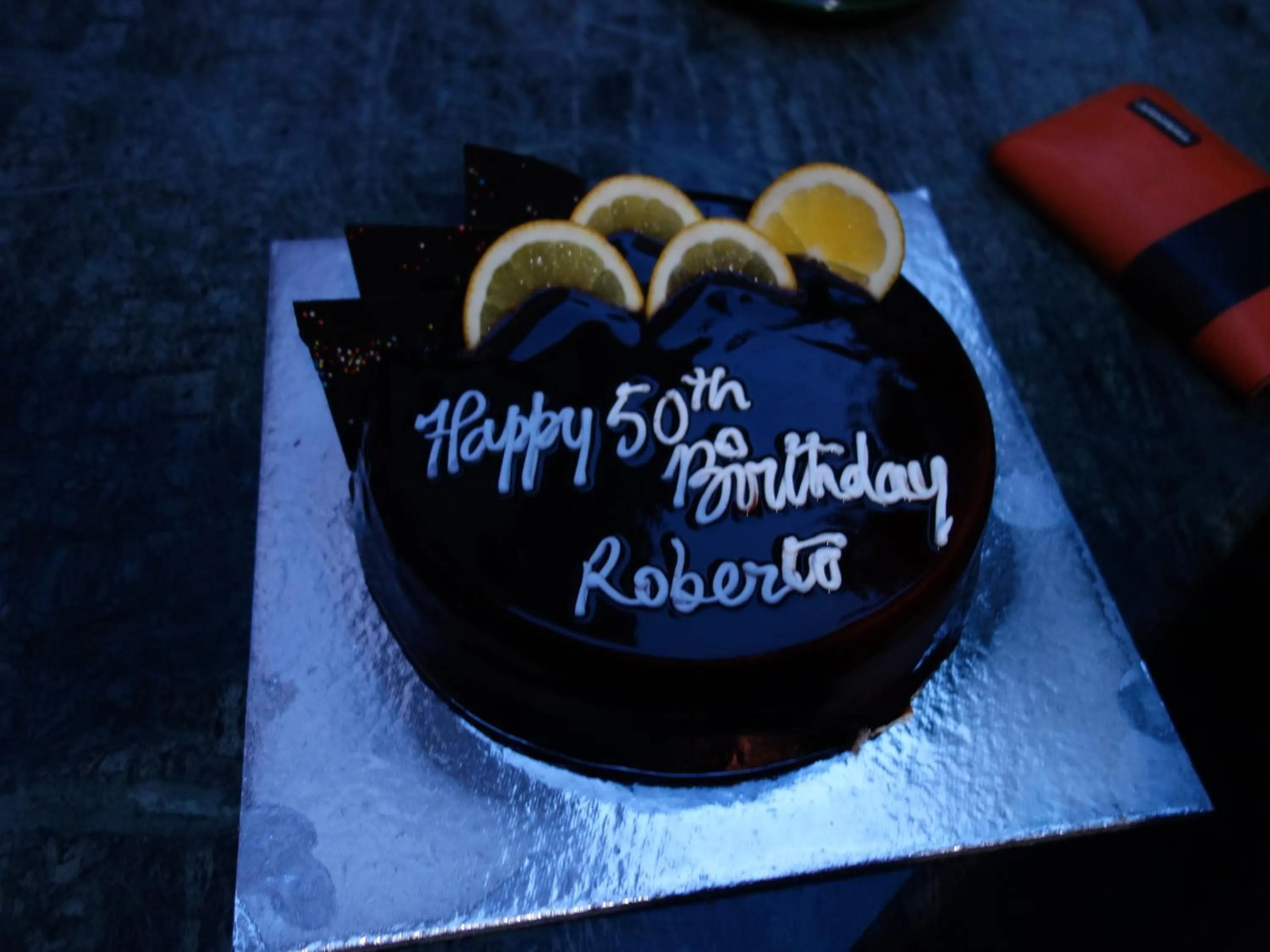 Certificate/Award in Bodhi Guest House