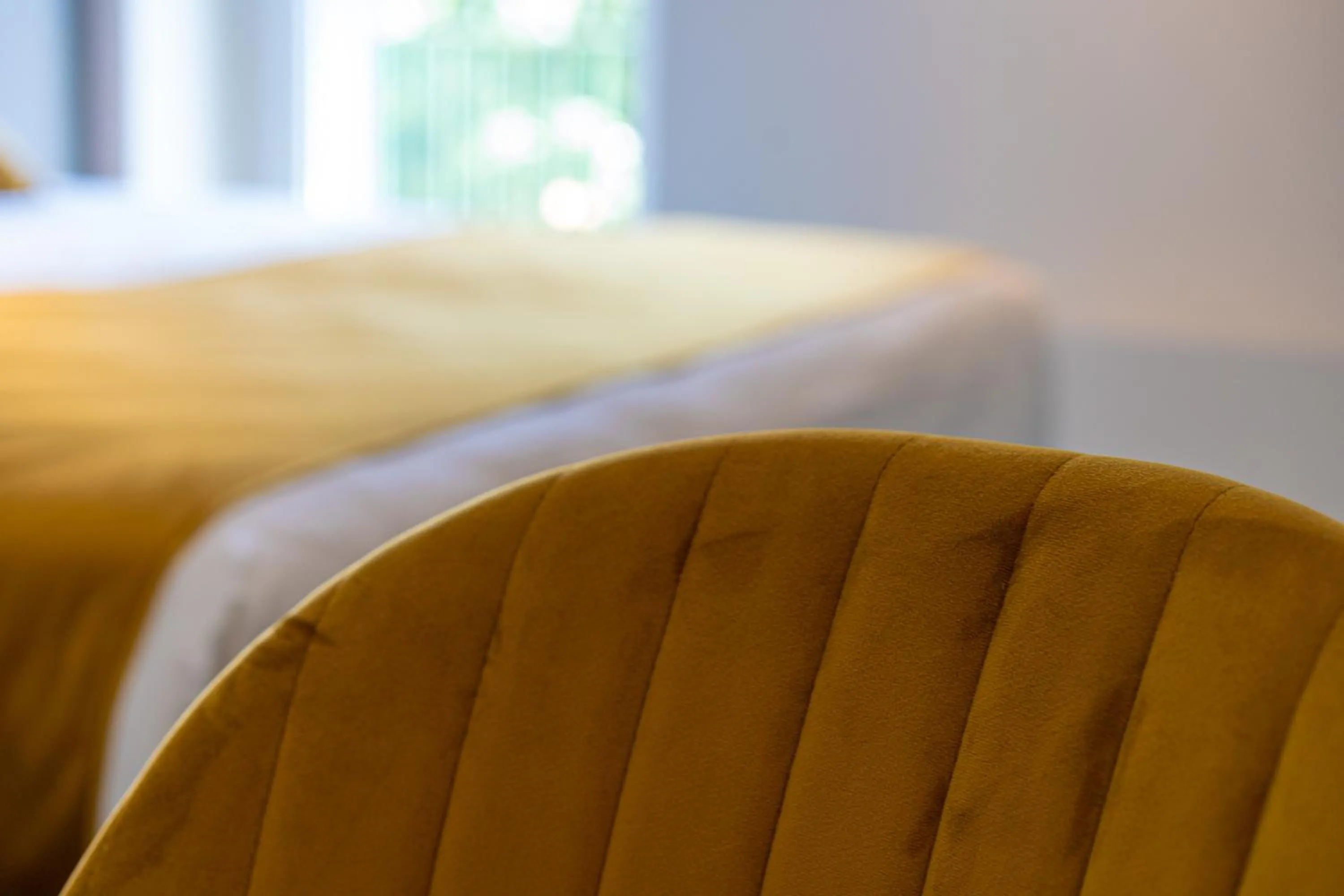 Bedroom, Bed in Le Genève