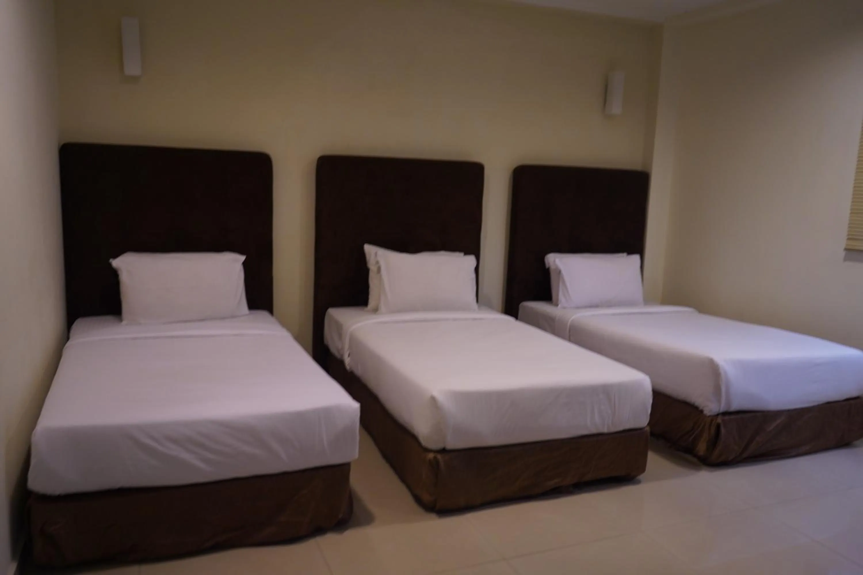 Bedroom in Seaside Retreat Homestay Pangkor Marina Lumut