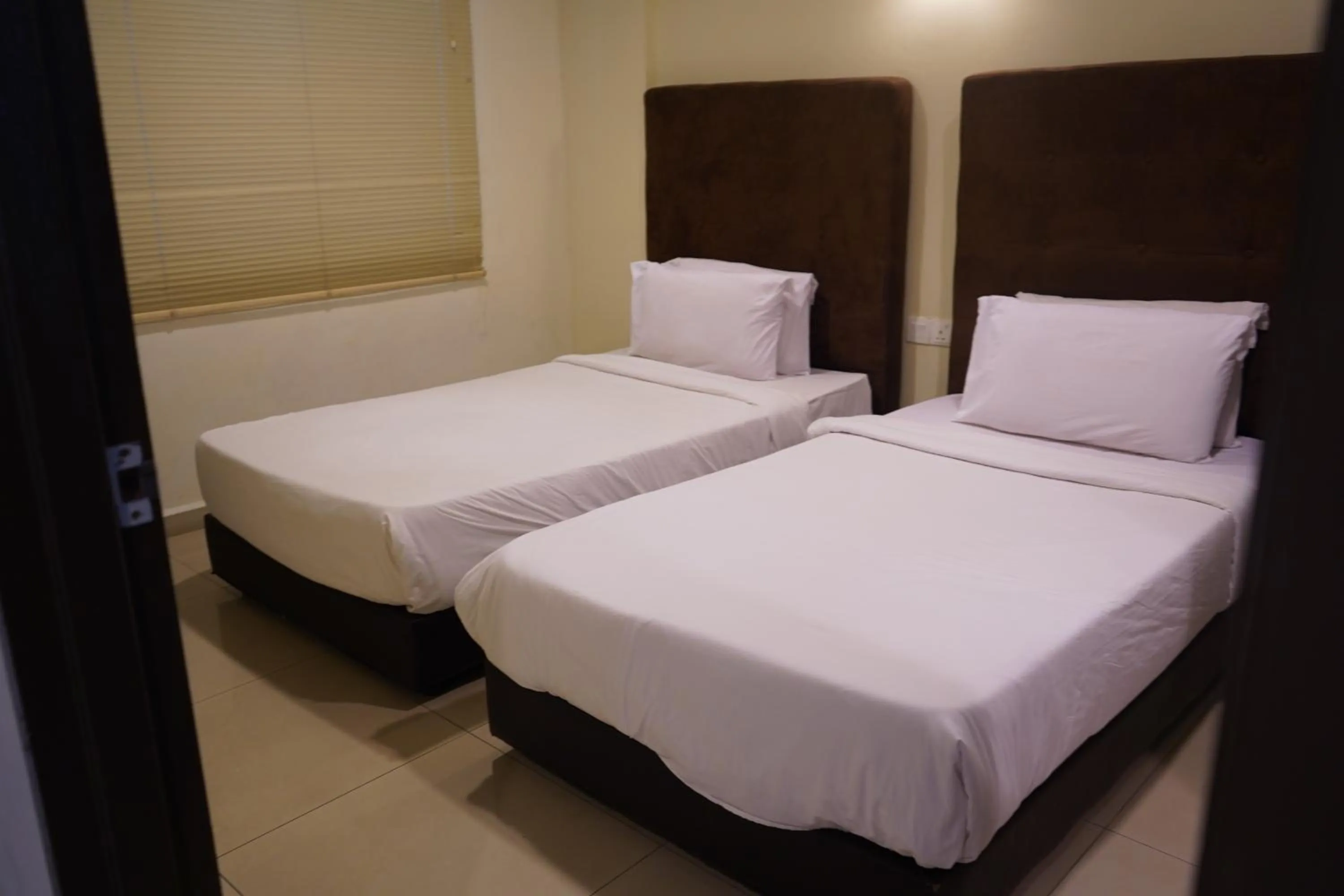 Bedroom in Seaside Retreat Homestay Pangkor Marina Lumut