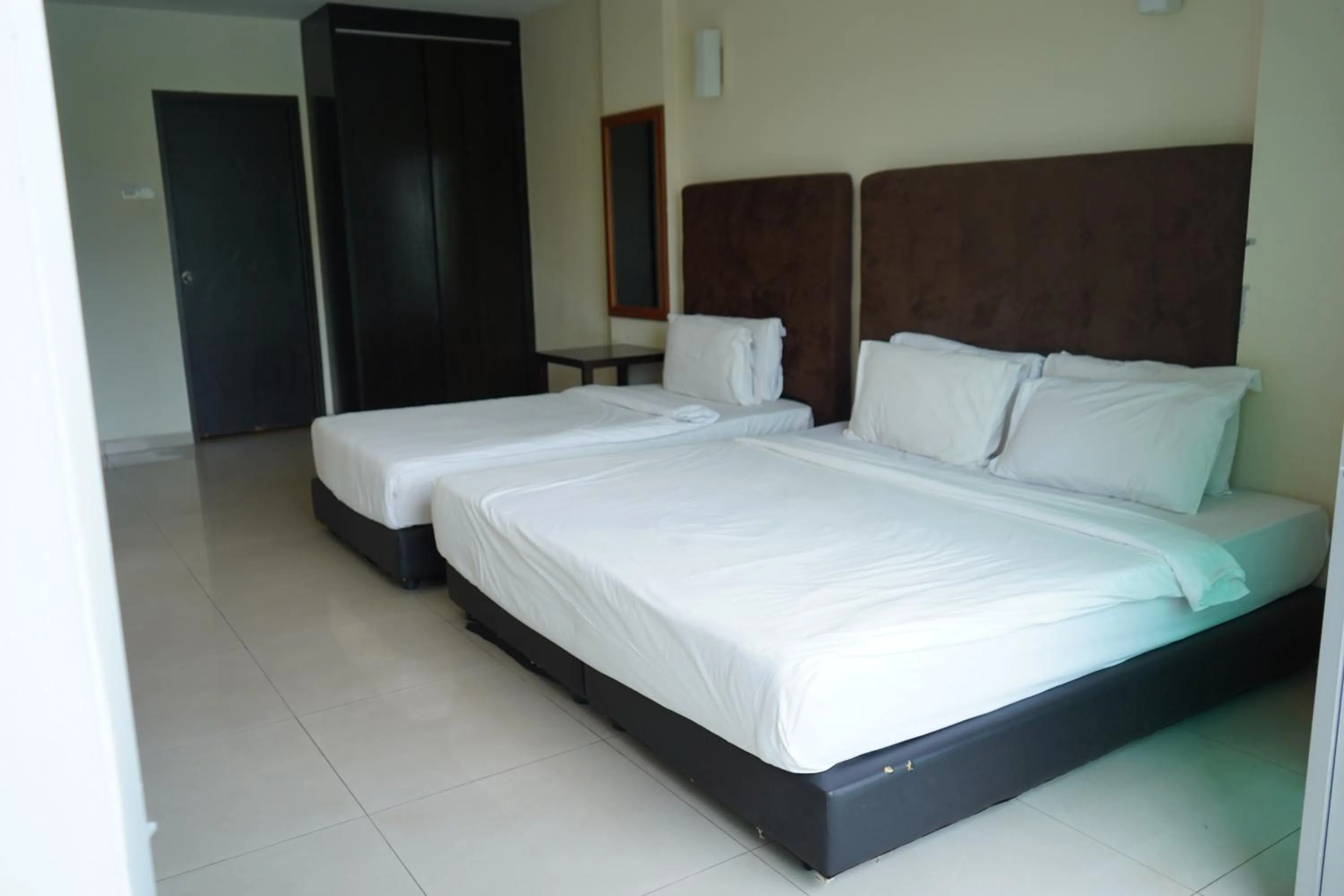 Bedroom in Seaside Retreat Homestay Pangkor Marina Lumut