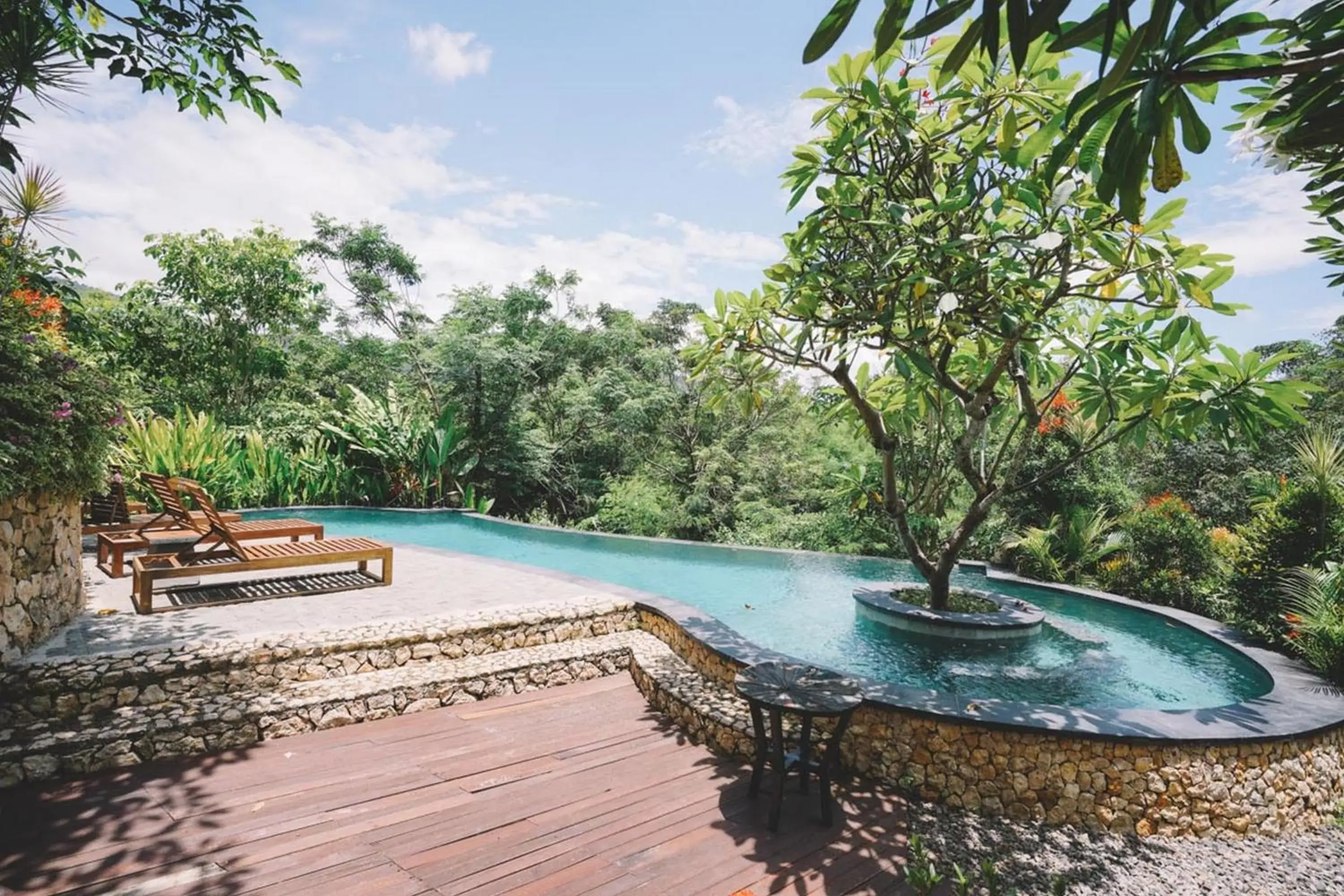 The Lavana Tanjung Lima Laboan Bajo Villas The Lavana Tanjung Lima Laboan Bajo Villas