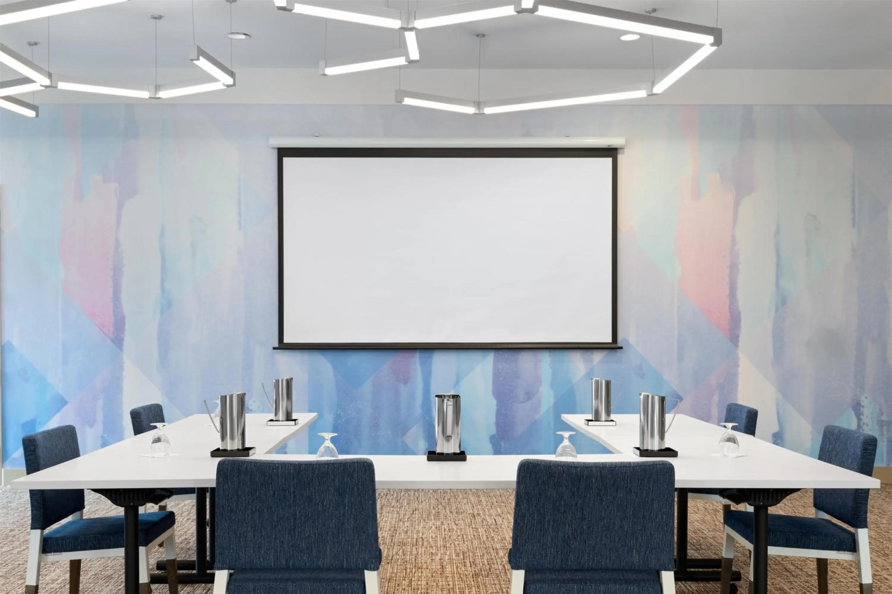 Meeting/conference room in Hilton Garden Inn Austin Central