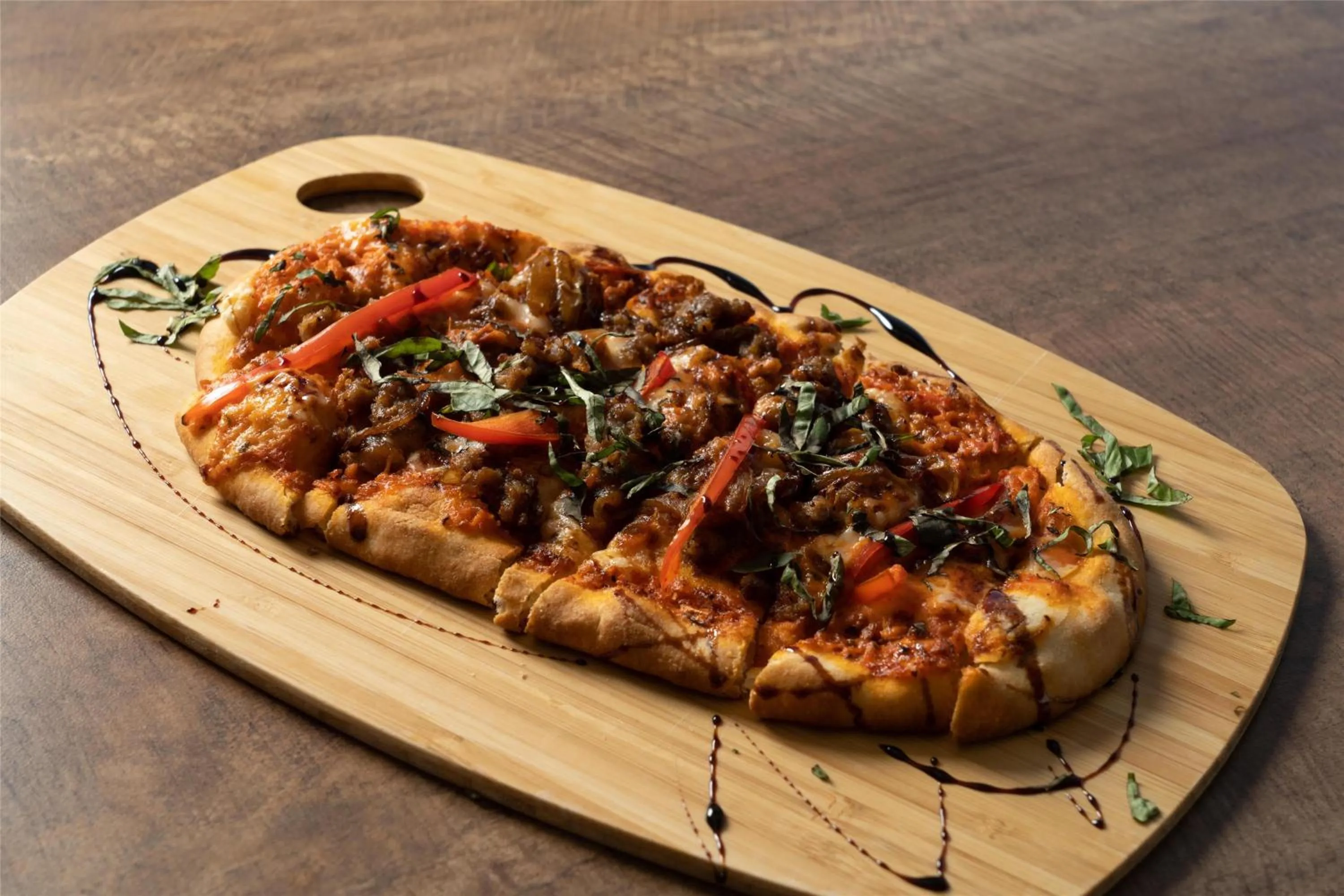 Lounge or bar in Hilton Garden Inn Greenville University Area