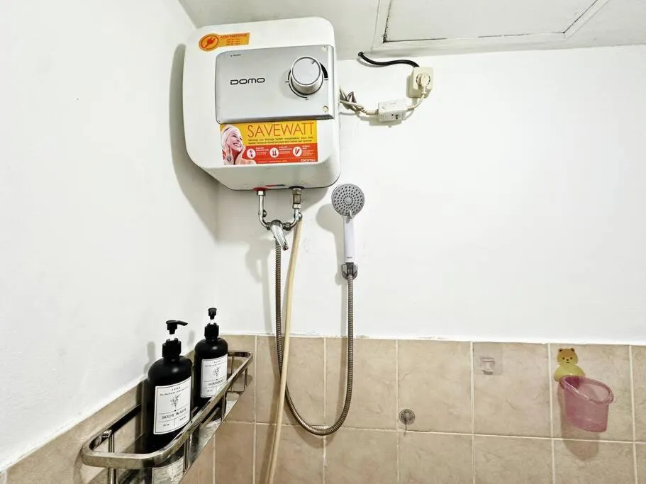 Luxury Lofts 2BR with SeaView at Apt Greenbay Pluit Tower D