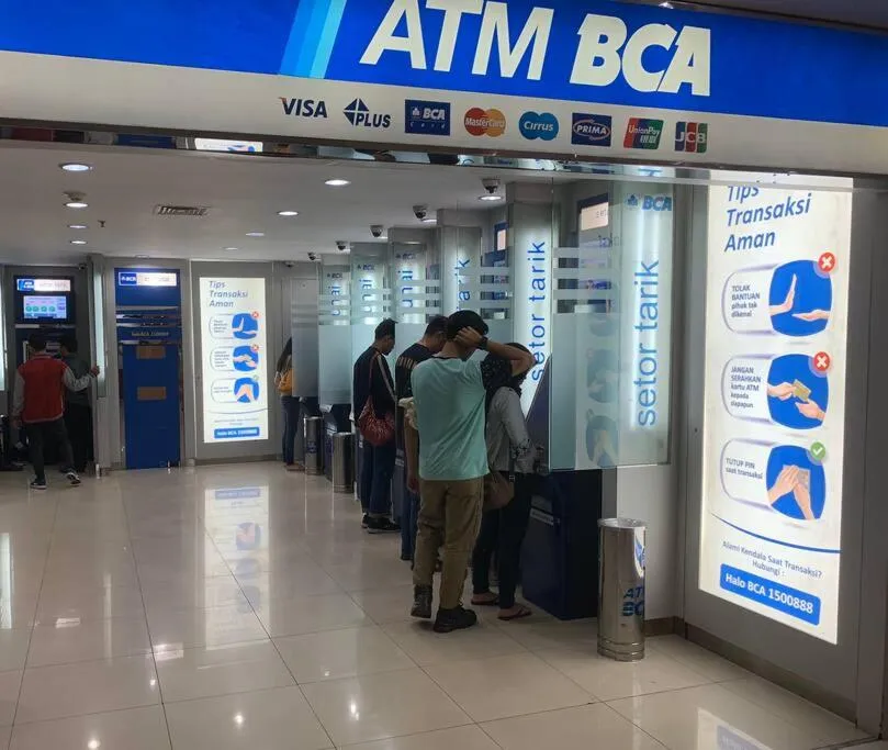 Luxury Lofts 2BR with SeaView at Apt Greenbay Pluit Tower D