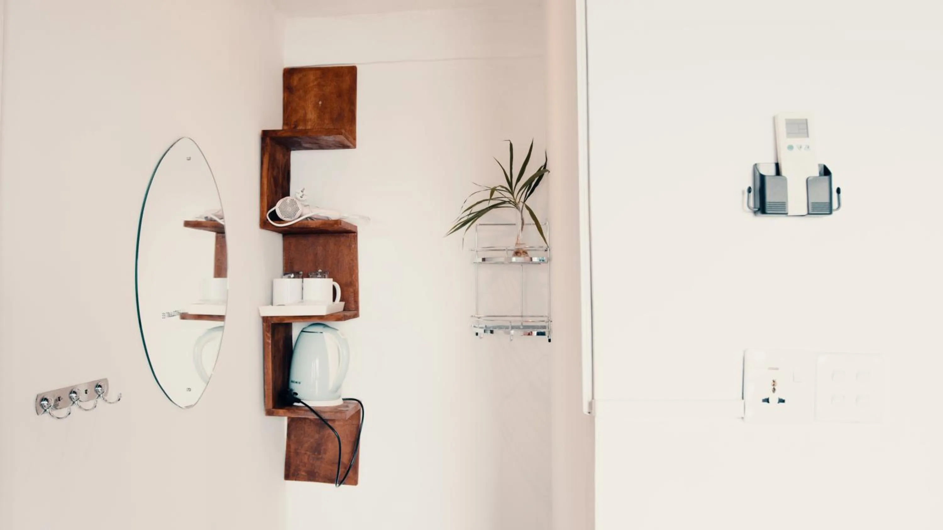 Coffee/tea facilities in Seashore Mirissa