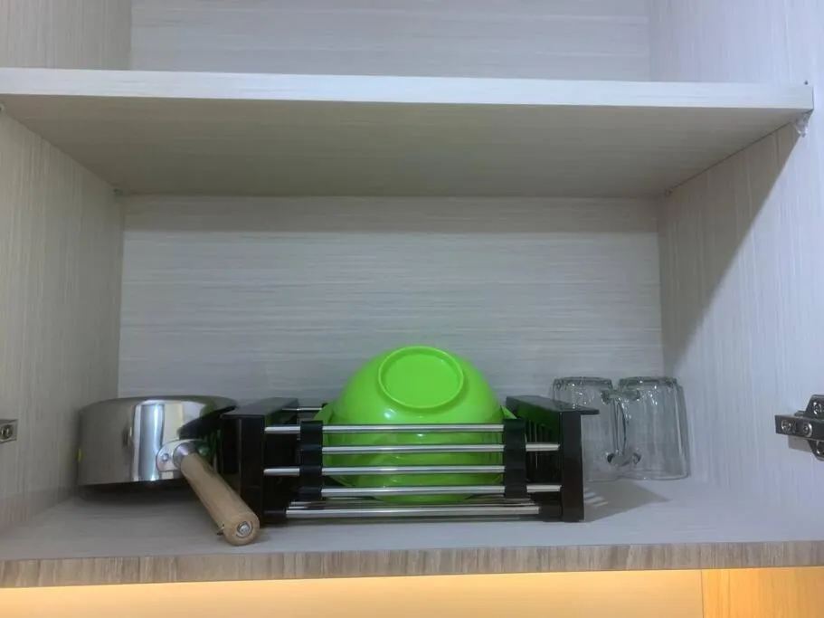 COMFORTSTAY-Pollux Mall Batam Center TOWER B #3902