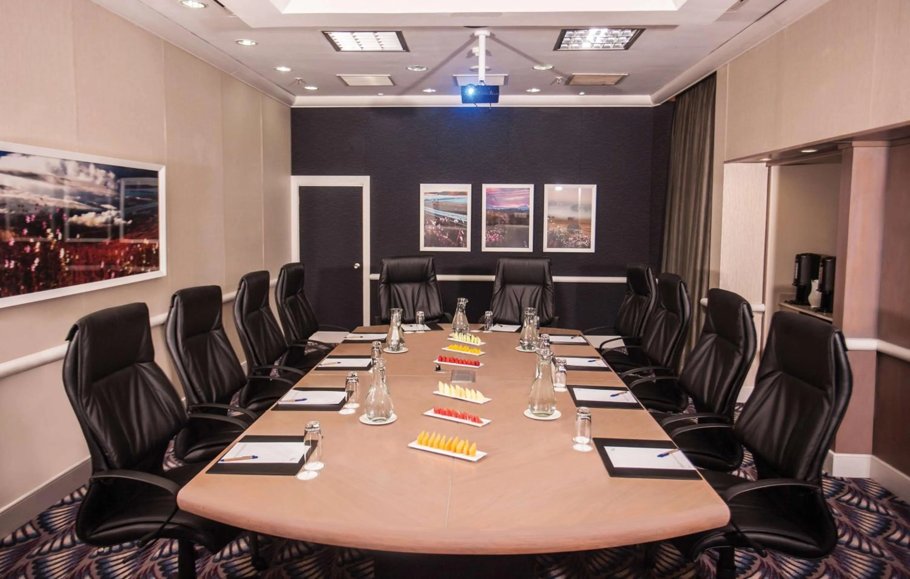 Meeting/conference room in Garden Court Marine Parade
