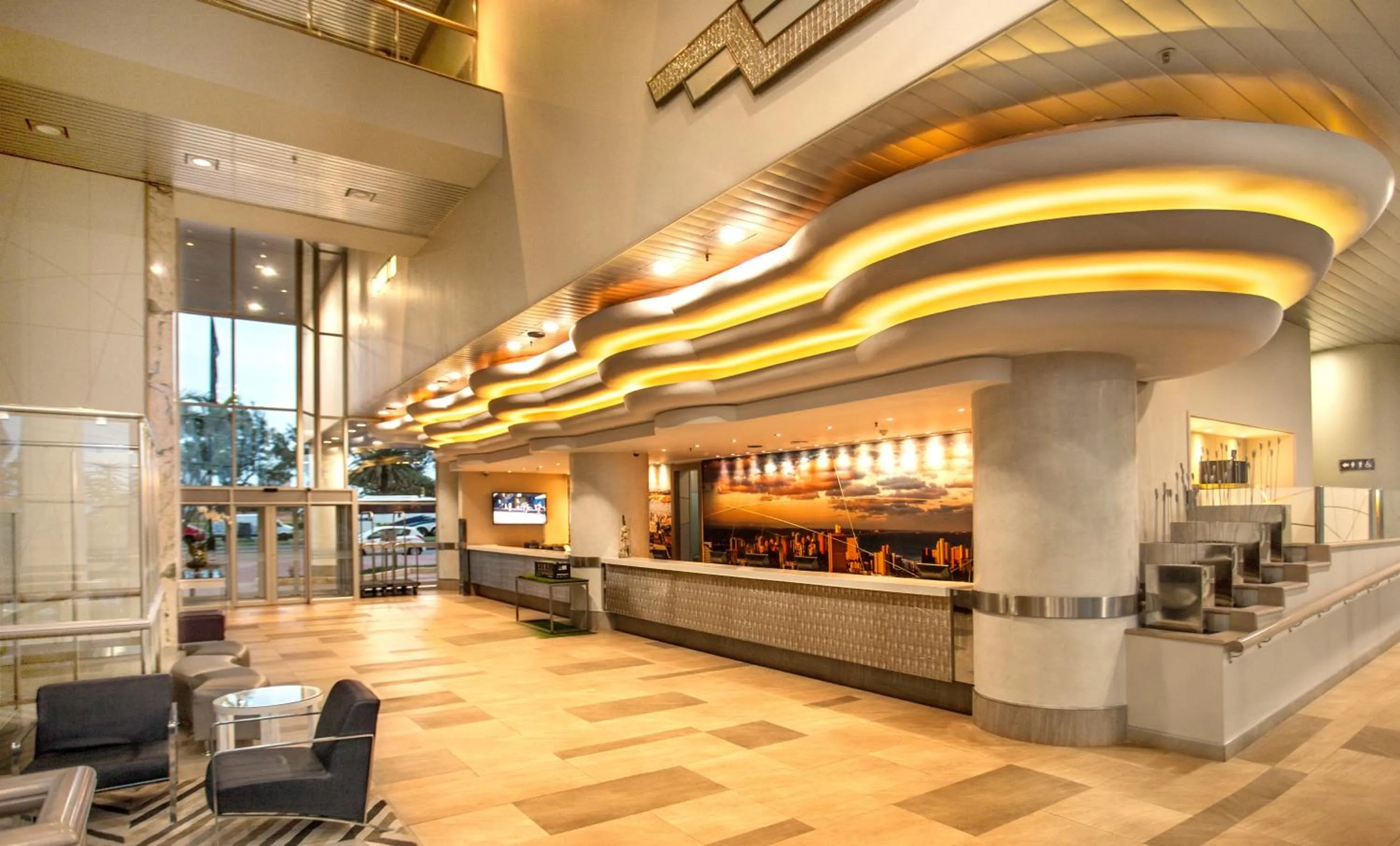 Garden Court Marine Parade