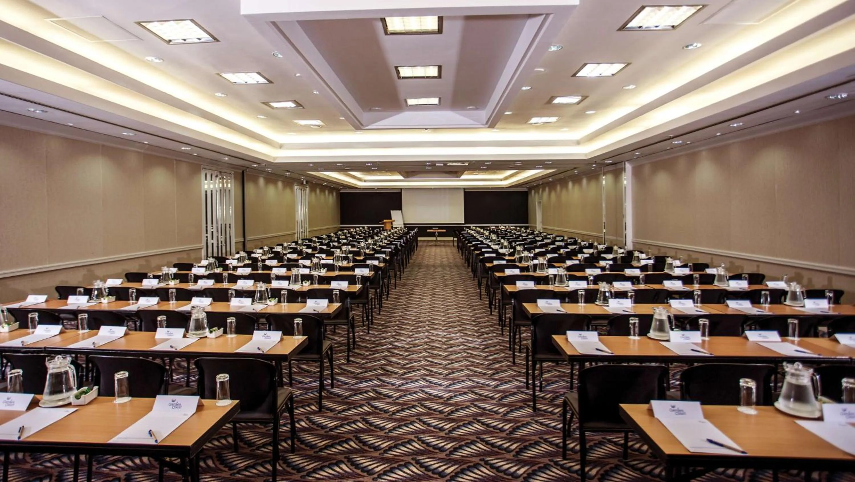 Meeting/conference room in Garden Court Marine Parade