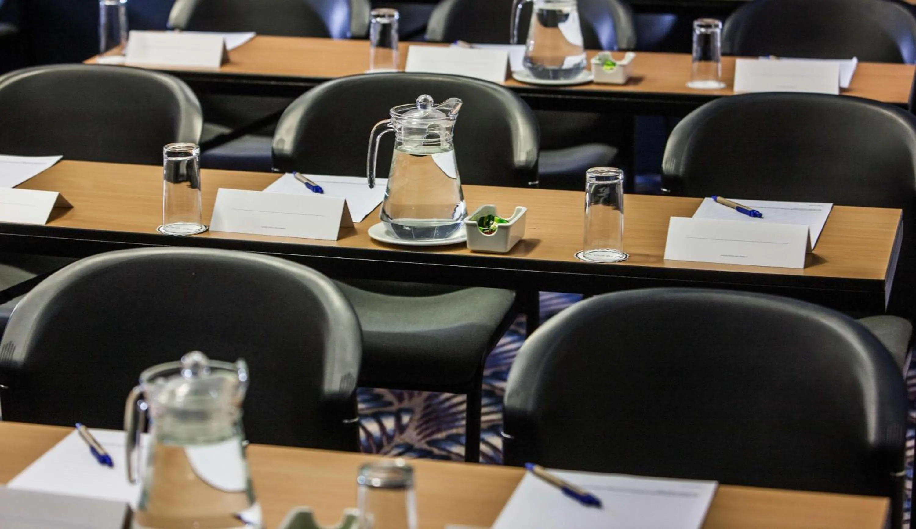 Banquet/Function facilities in Garden Court Marine Parade