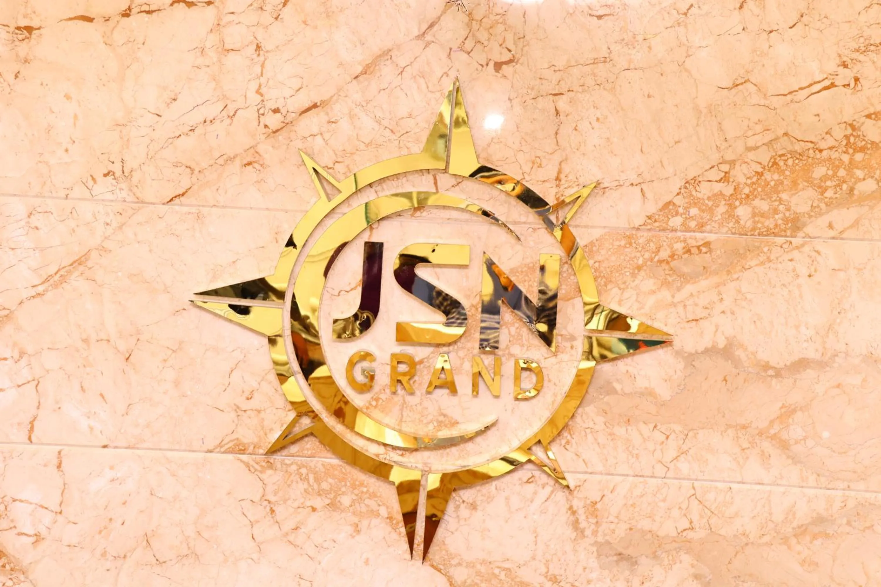 JSN Grand