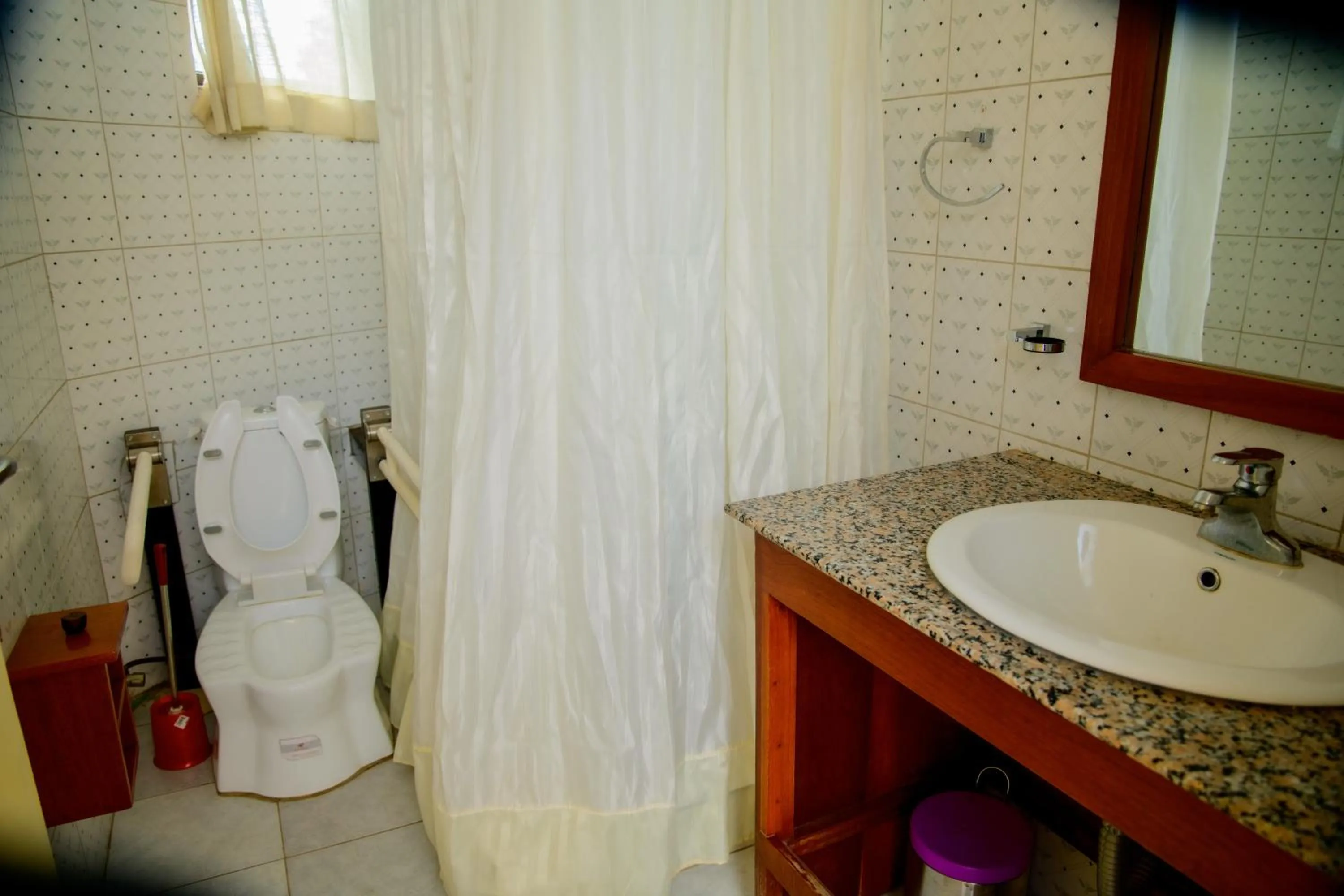 Quality Inn Hotel Kigali