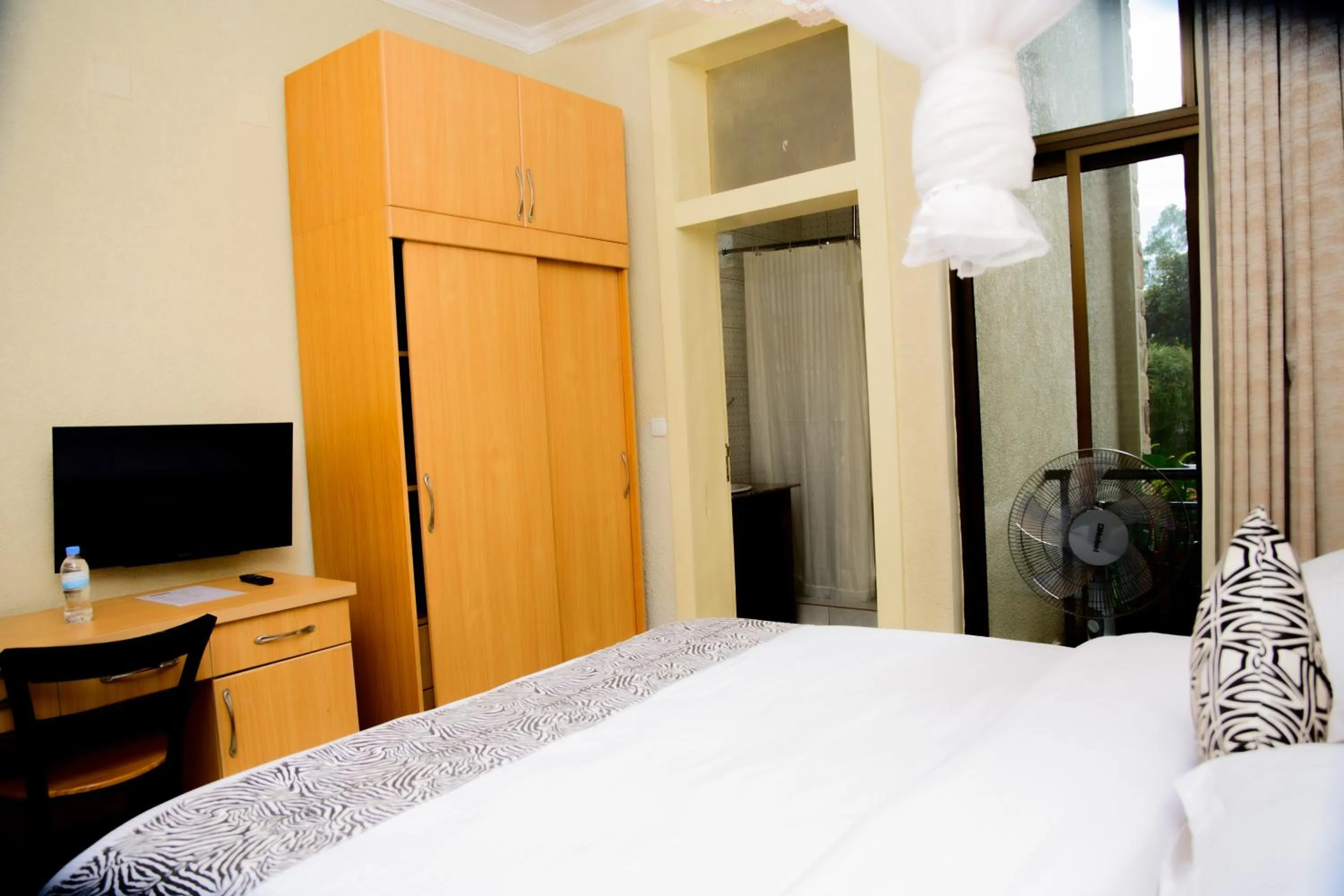 Quality Inn Hotel Kigali