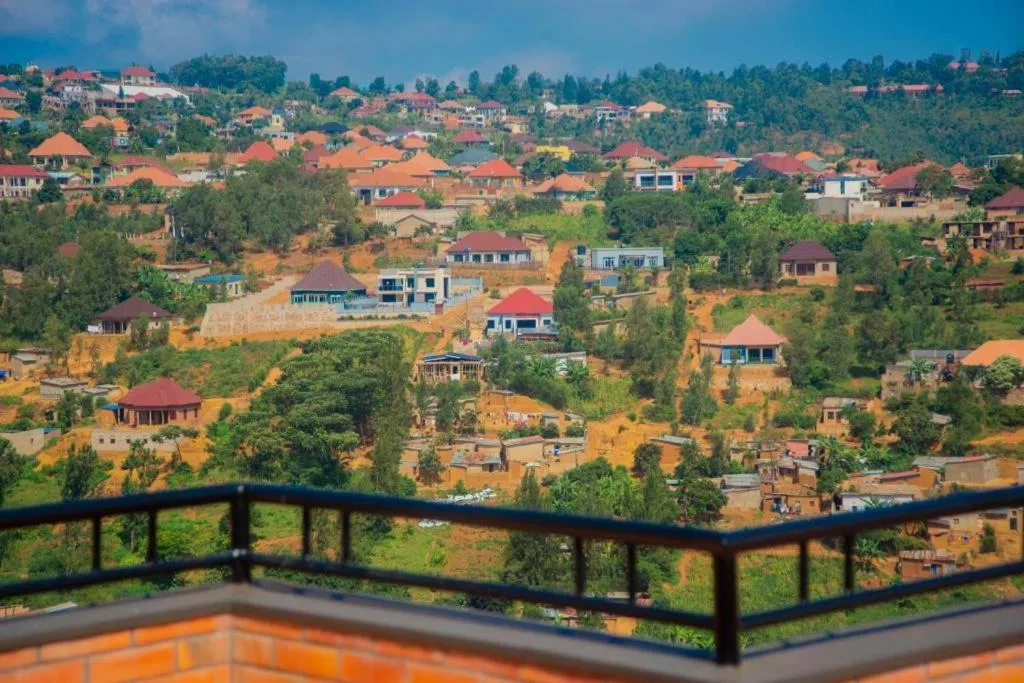 Quality Inn Hotel Kigali