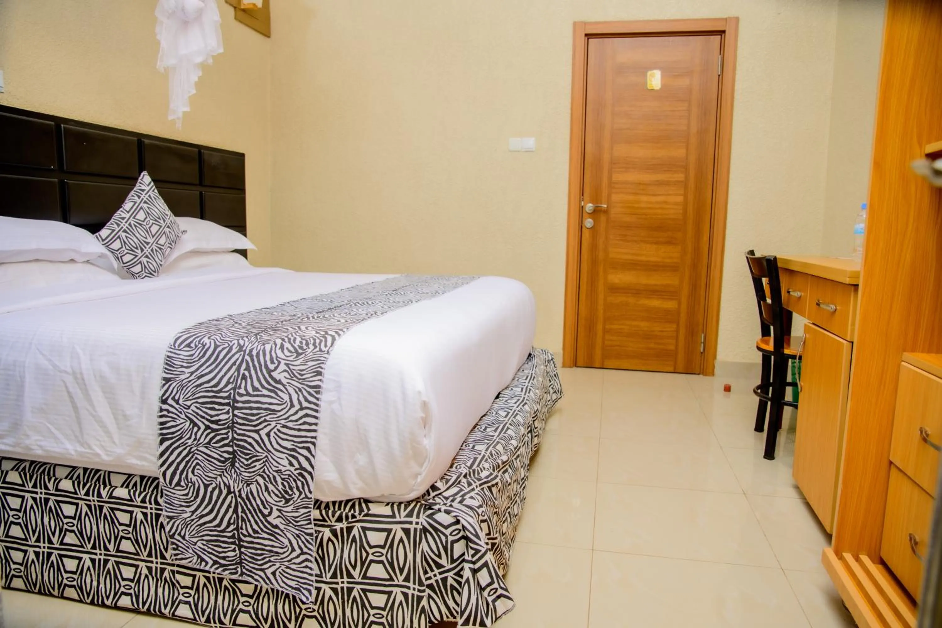 Quality Inn Hotel Kigali