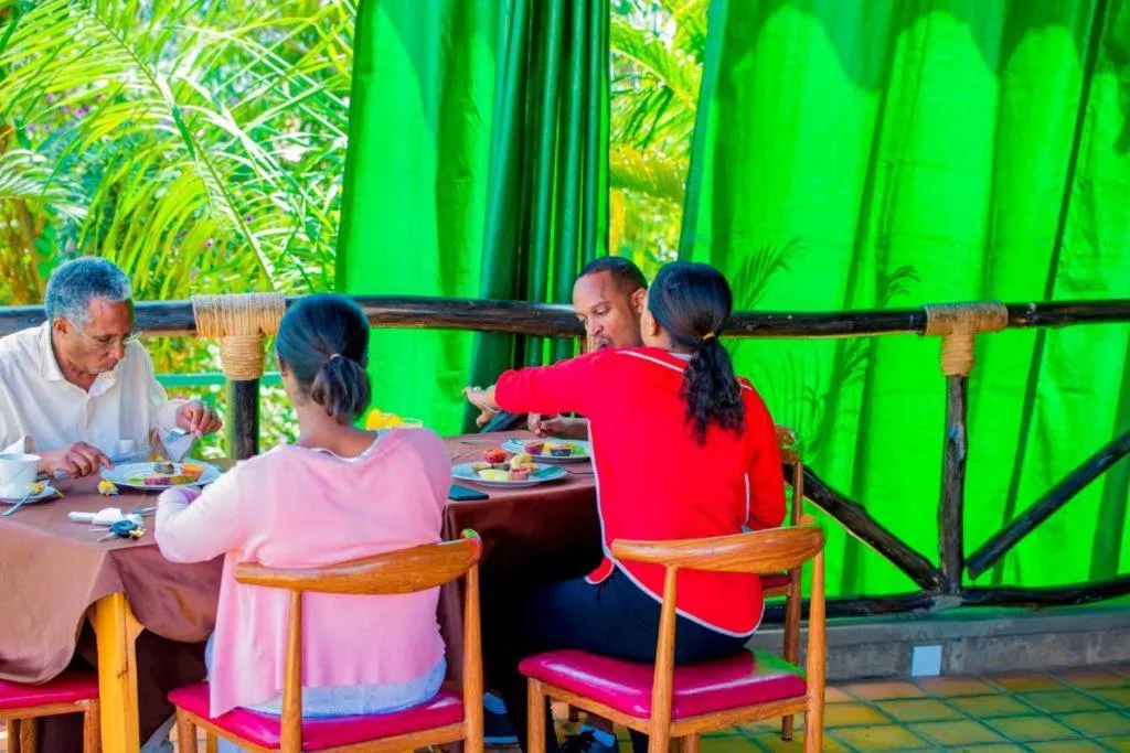 Quality Inn Hotel Kigali