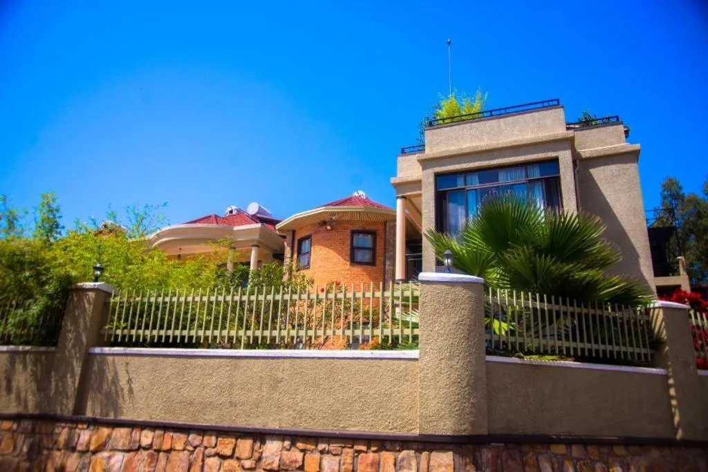 Quality Inn Hotel Kigali