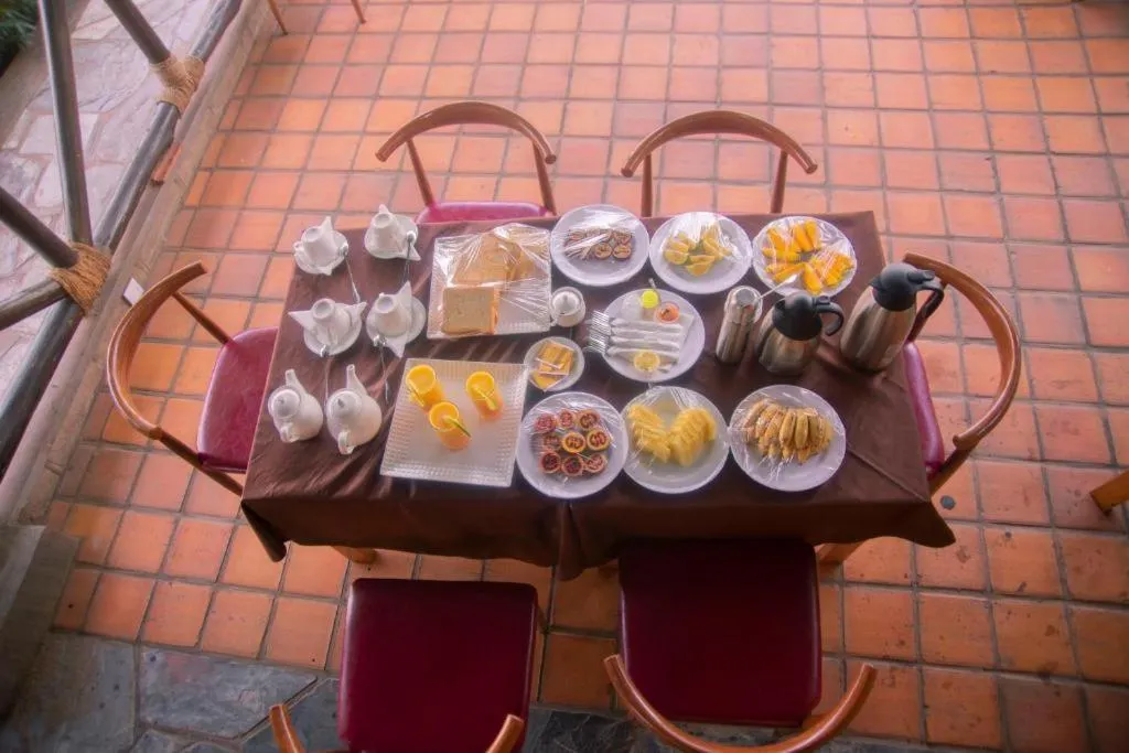 Quality Inn Hotel Kigali