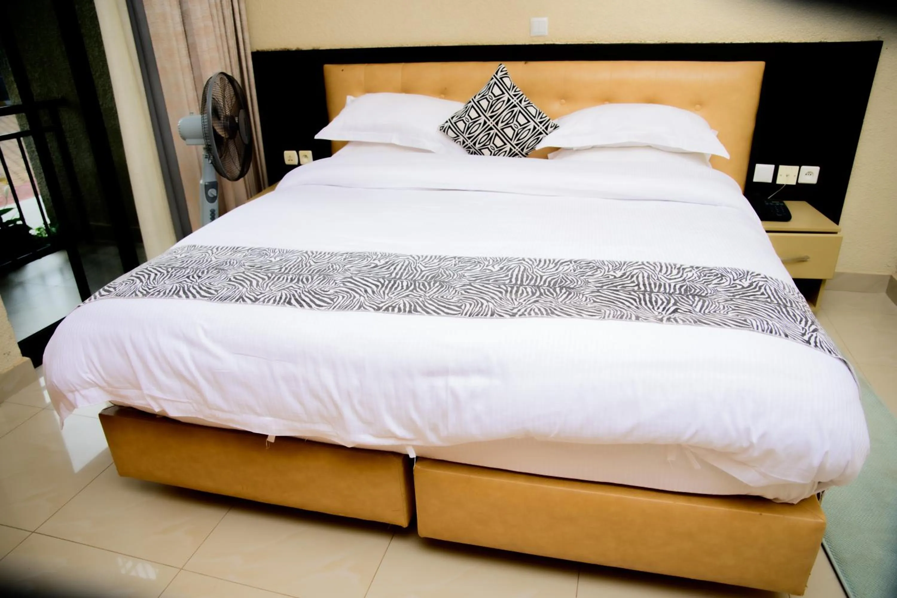 Quality Inn Hotel Kigali