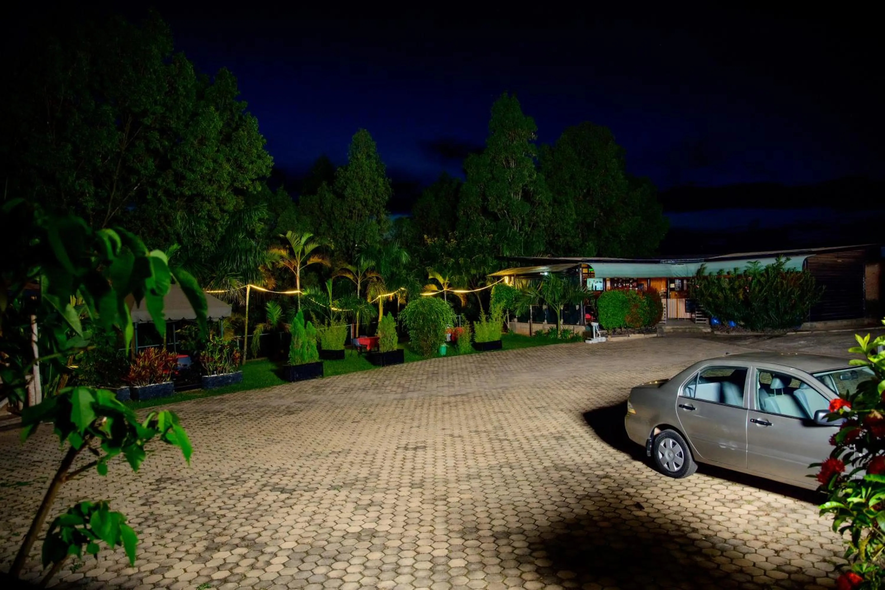 Quality Inn Hotel Kigali