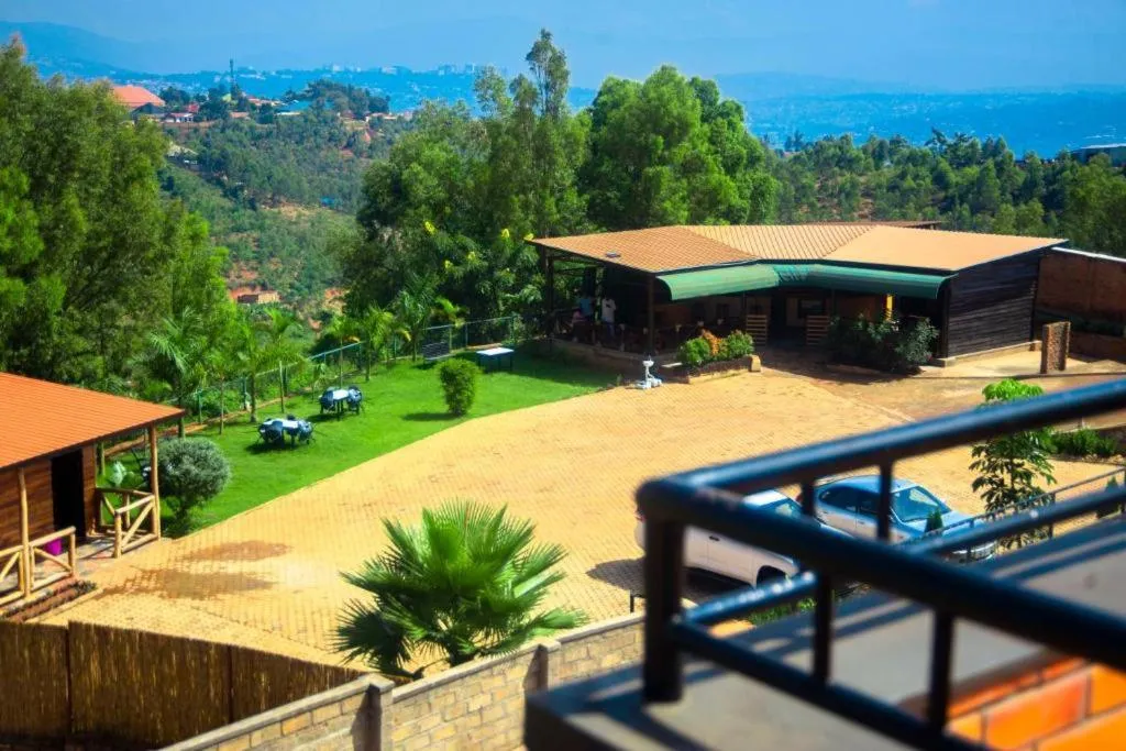 Quality Inn Hotel Kigali