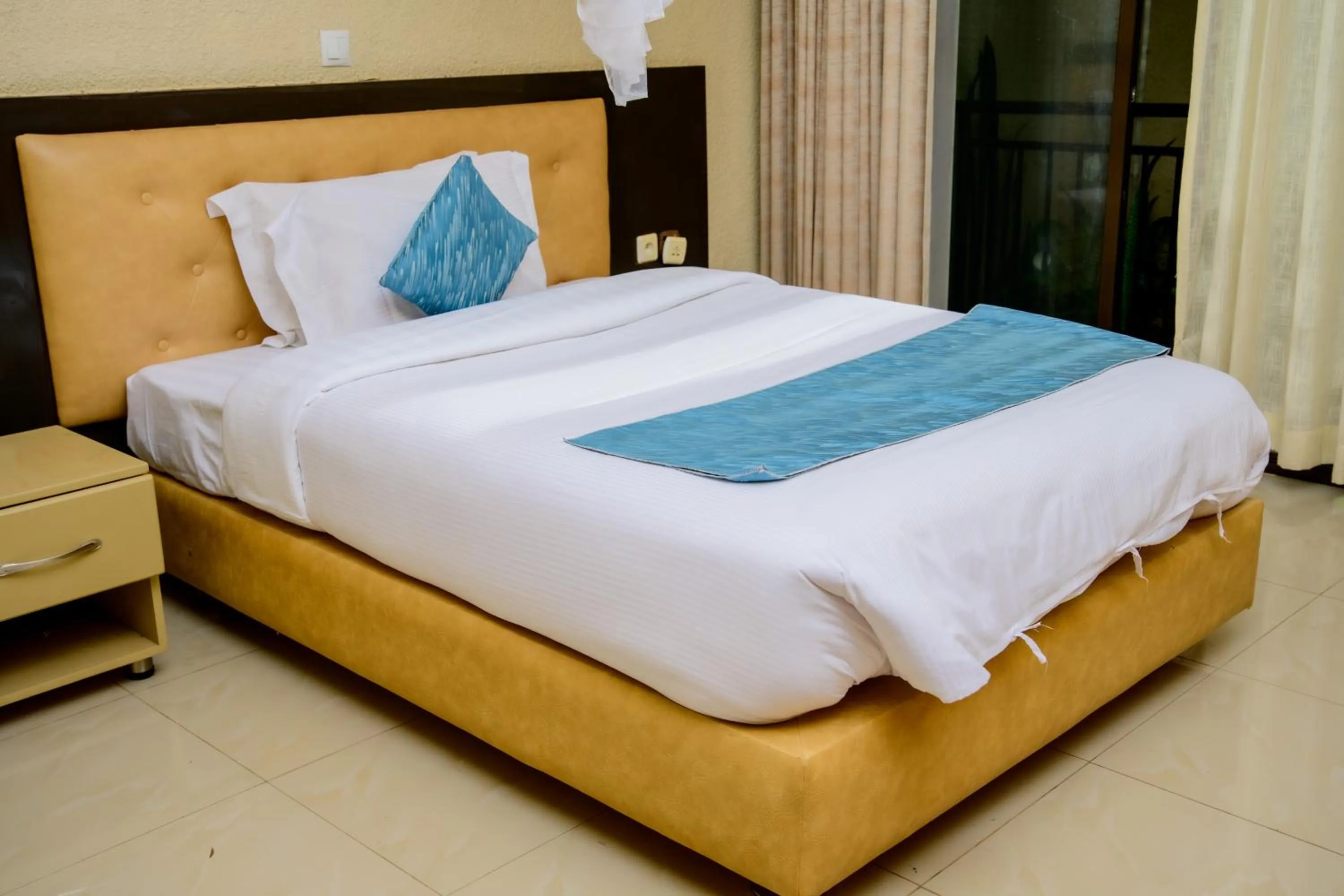 Quality Inn Hotel Kigali
