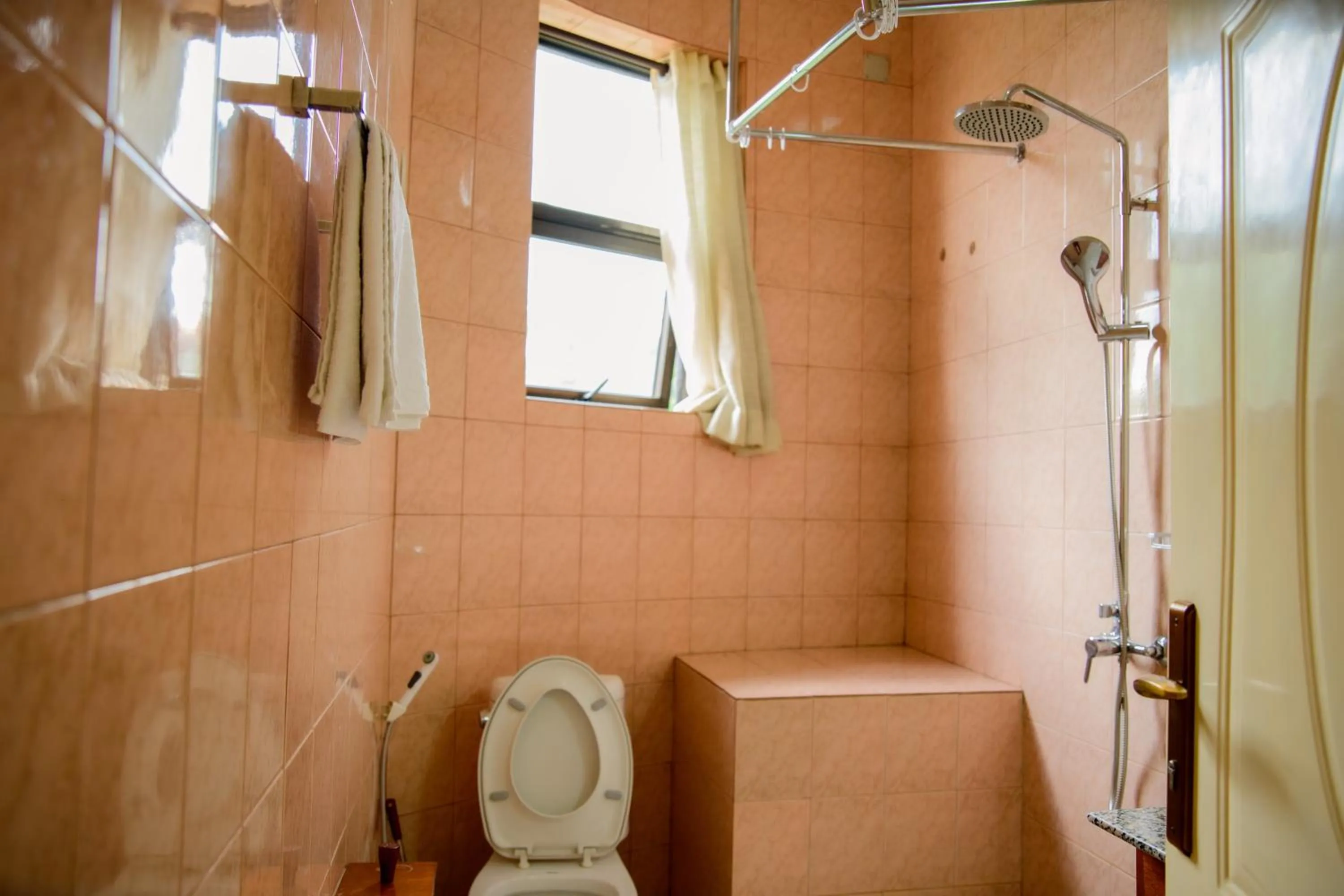 Quality Inn Hotel Kigali