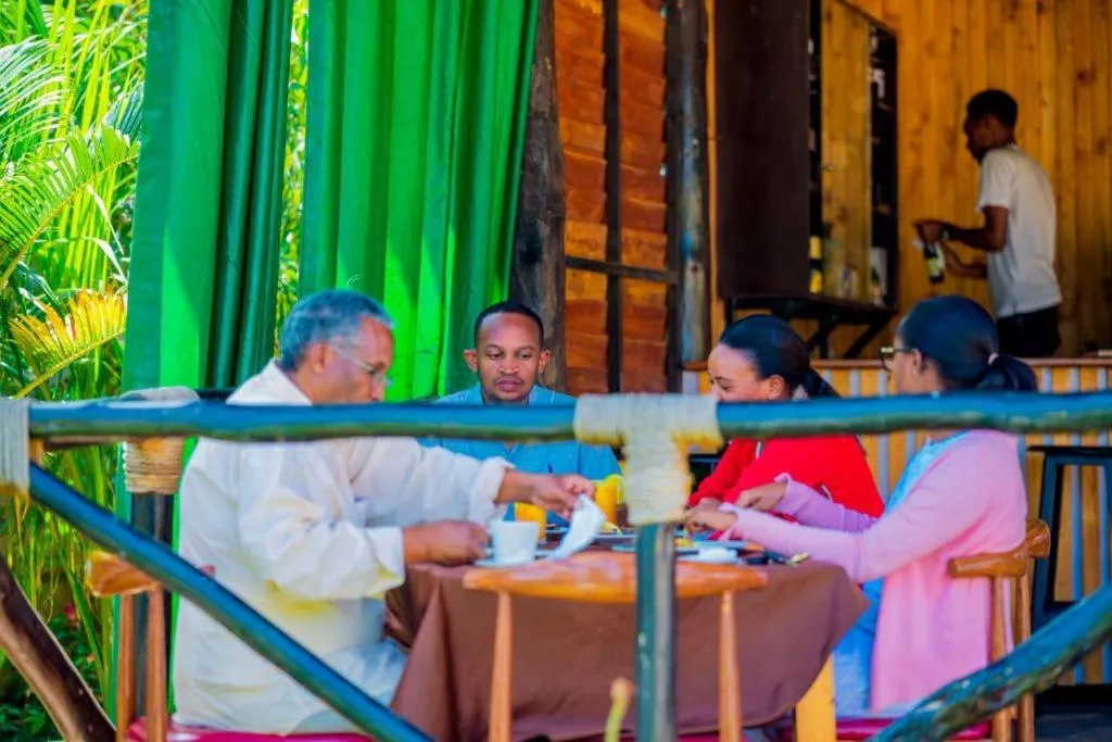 Quality Inn Hotel Kigali