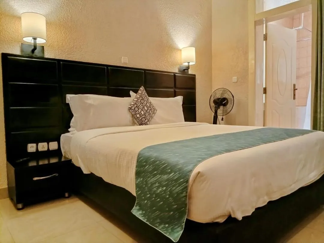 Quality Inn Hotel Kigali