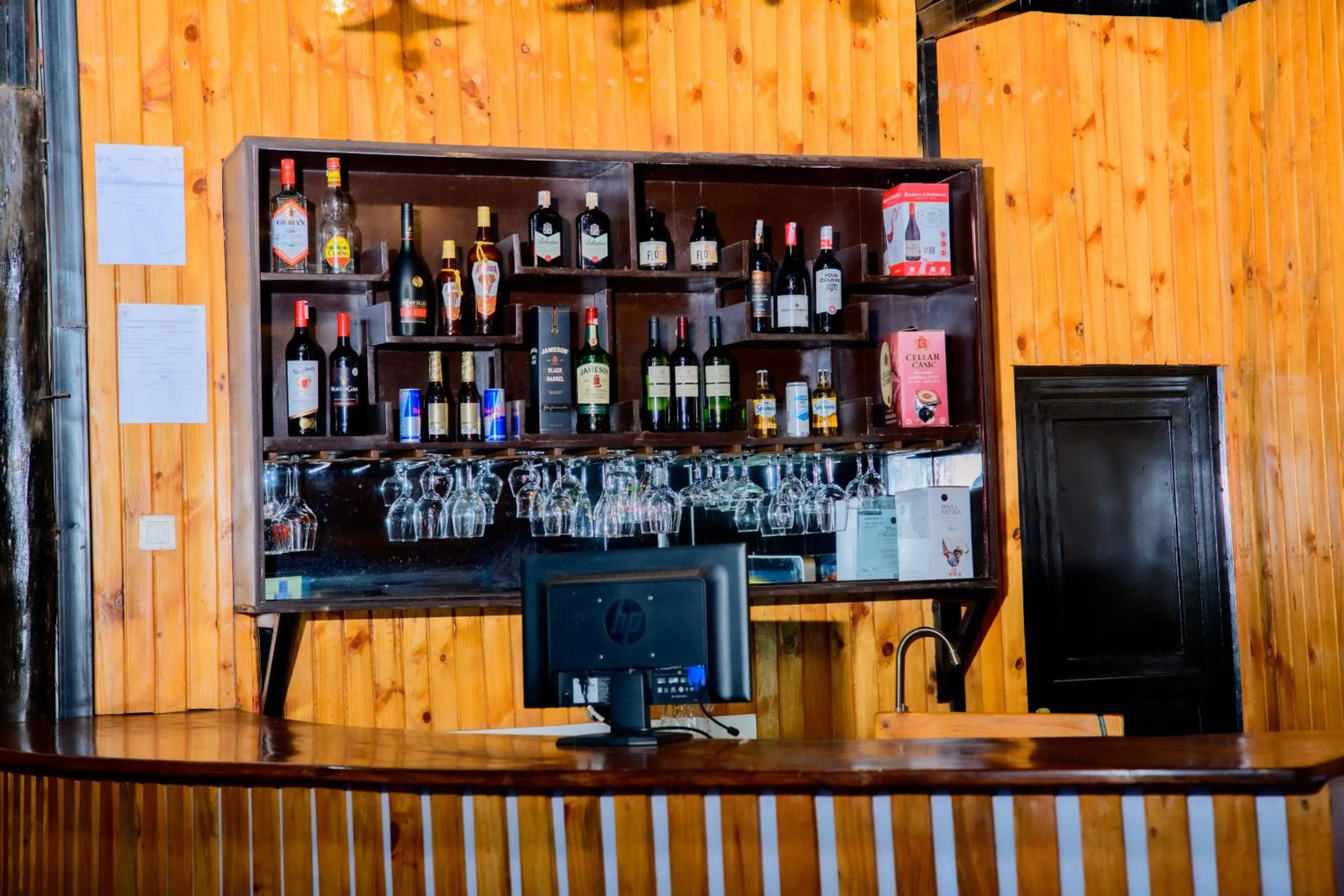 Quality Inn Hotel Kigali