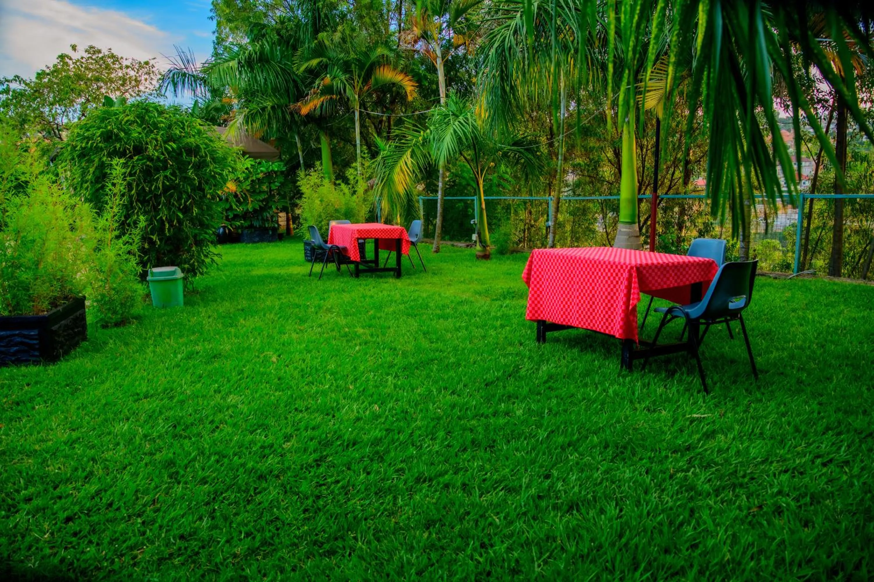 Quality Inn Hotel Kigali