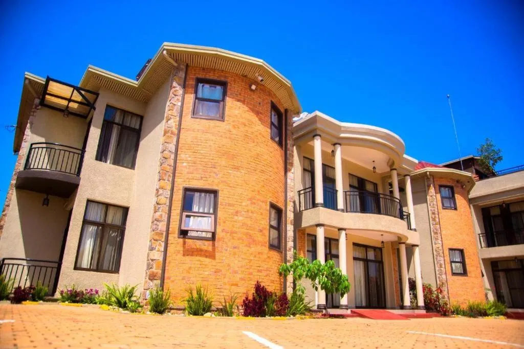 Quality Inn Hotel Kigali