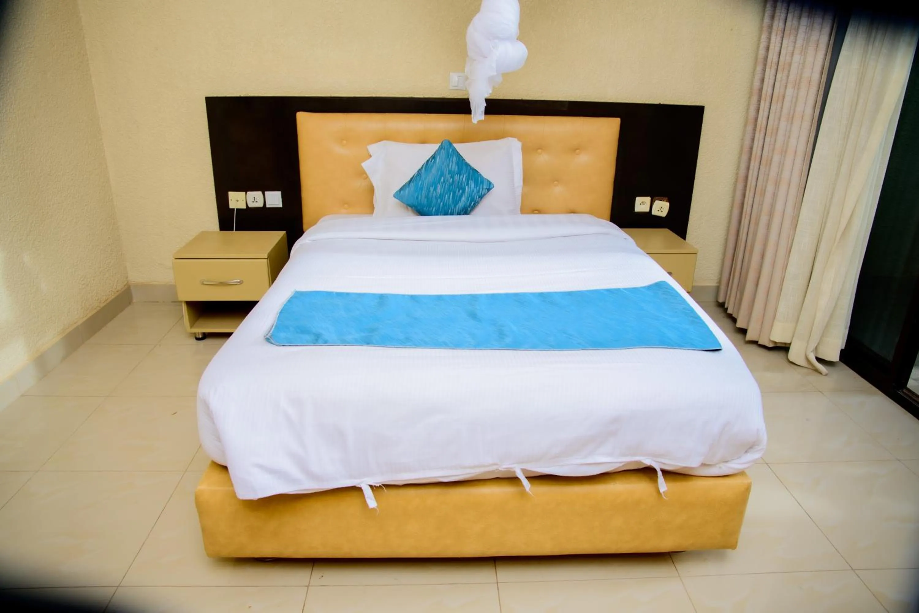 Quality Inn Hotel Kigali