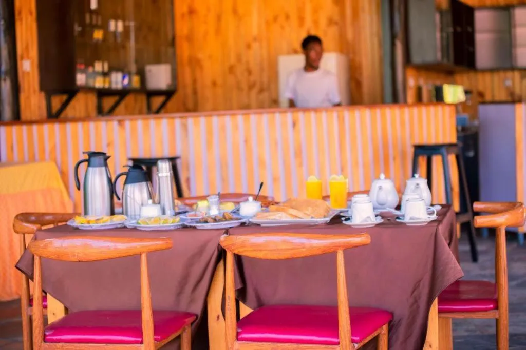 Quality Inn Hotel Kigali