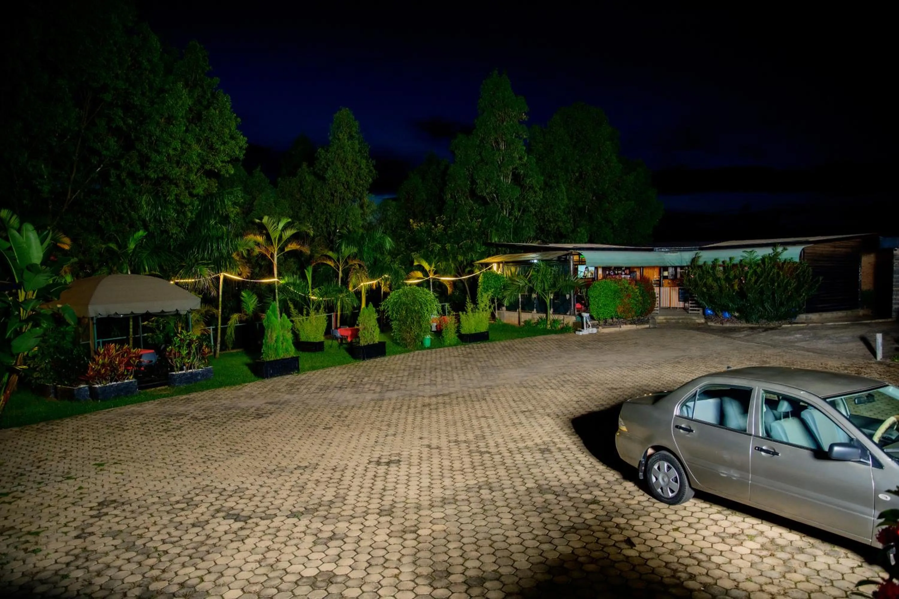 Quality Inn Hotel Kigali