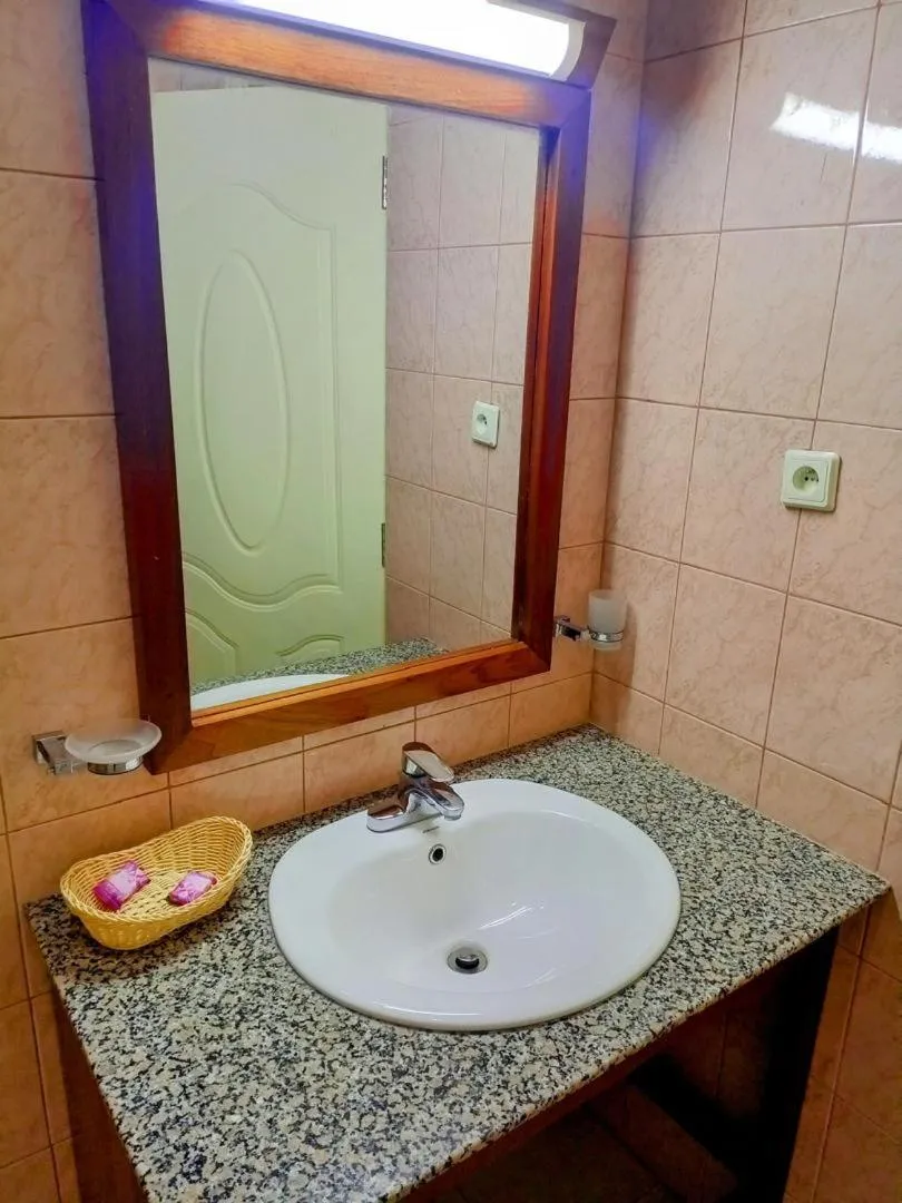 Quality Inn Hotel Kigali