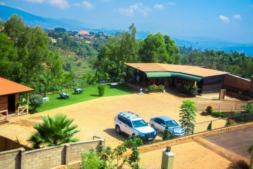 Quality Inn Hotel Kigali