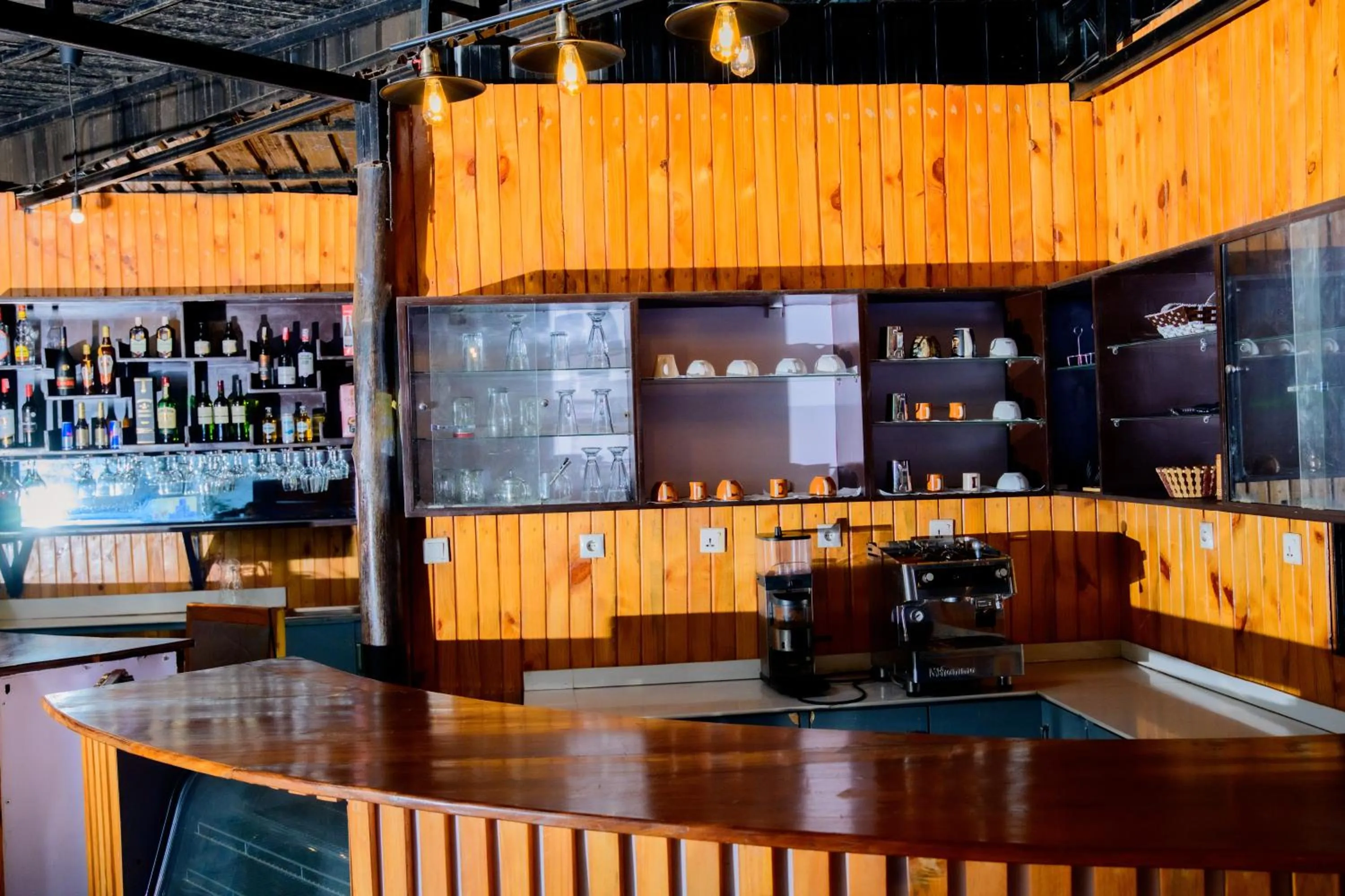 Quality Inn Hotel Kigali