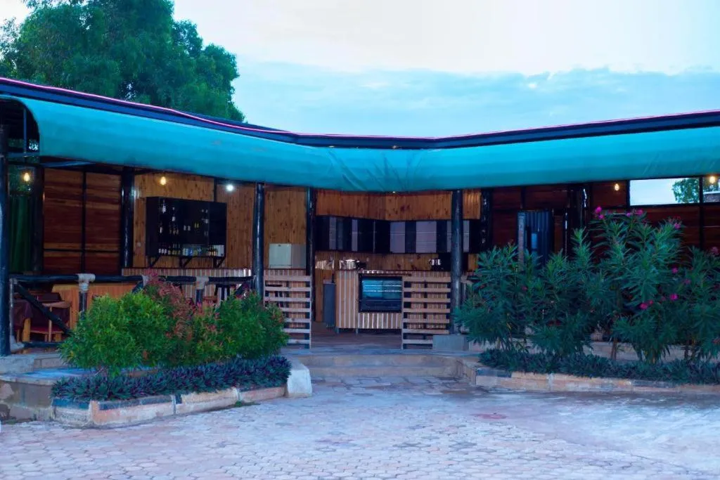 Quality Inn Hotel Kigali