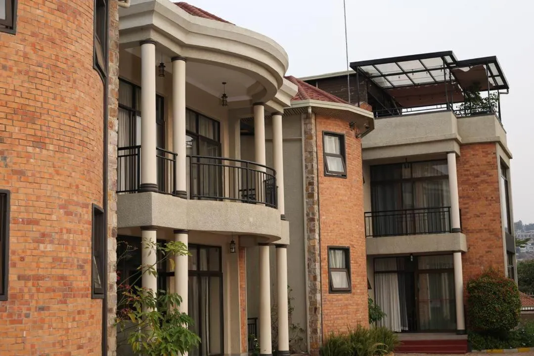 Quality Inn Hotel Kigali