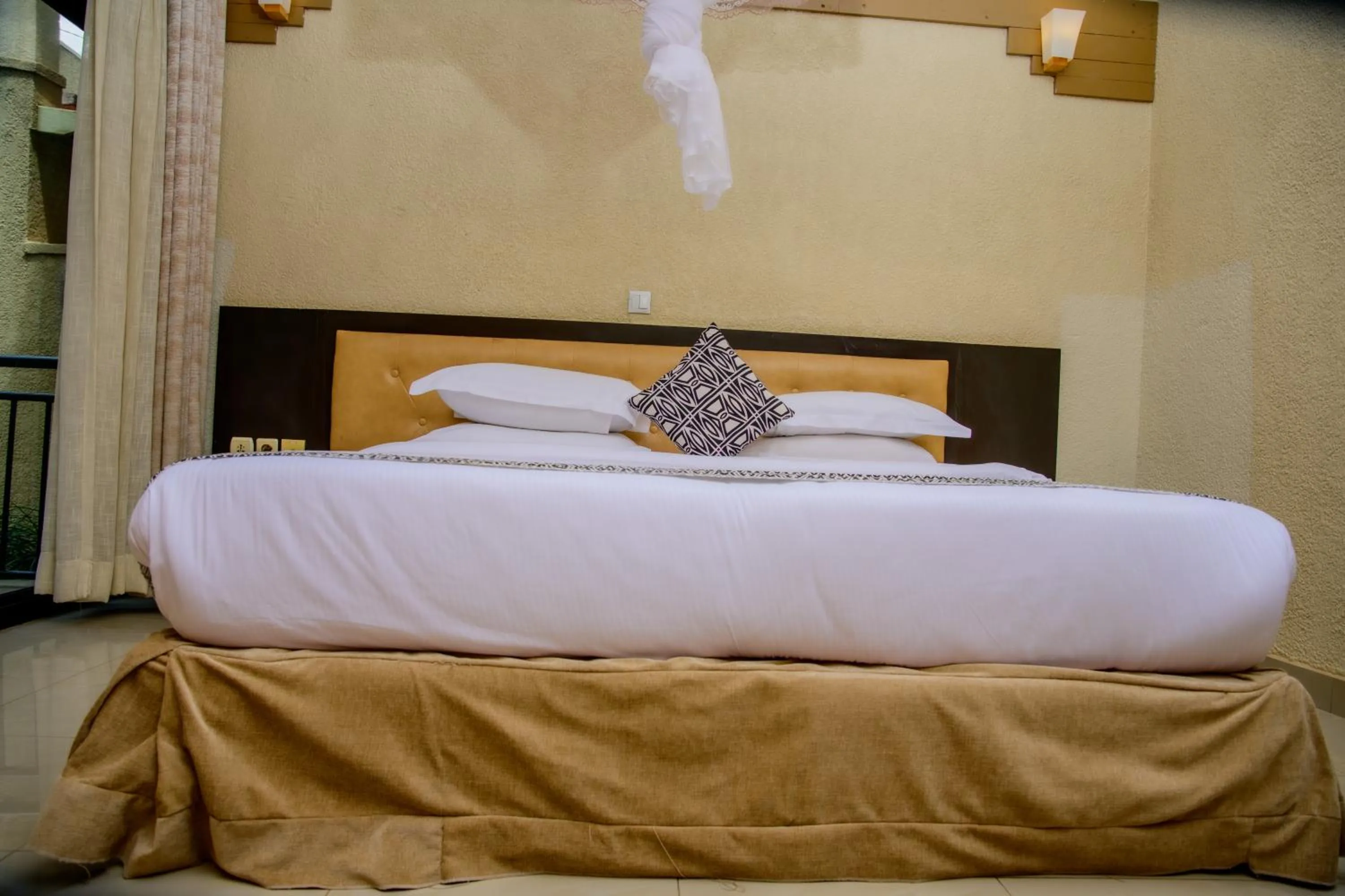 Quality Inn Hotel Kigali
