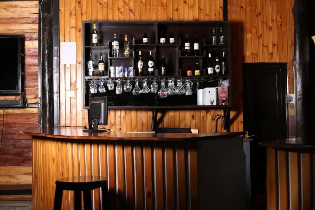 Quality Inn Hotel Kigali