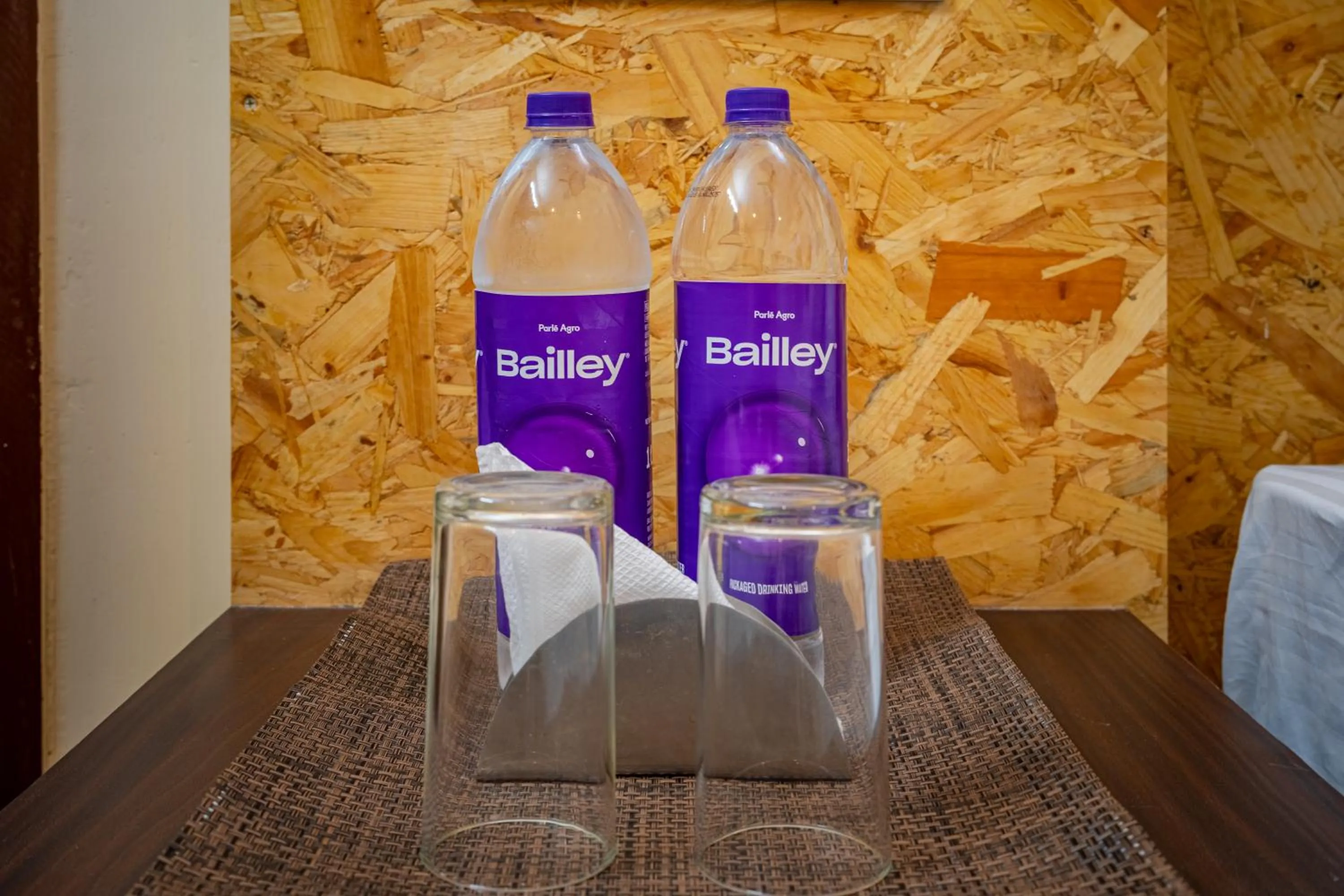 Drinks in Hotel De Jardin Pondicherry with Swimming Pool