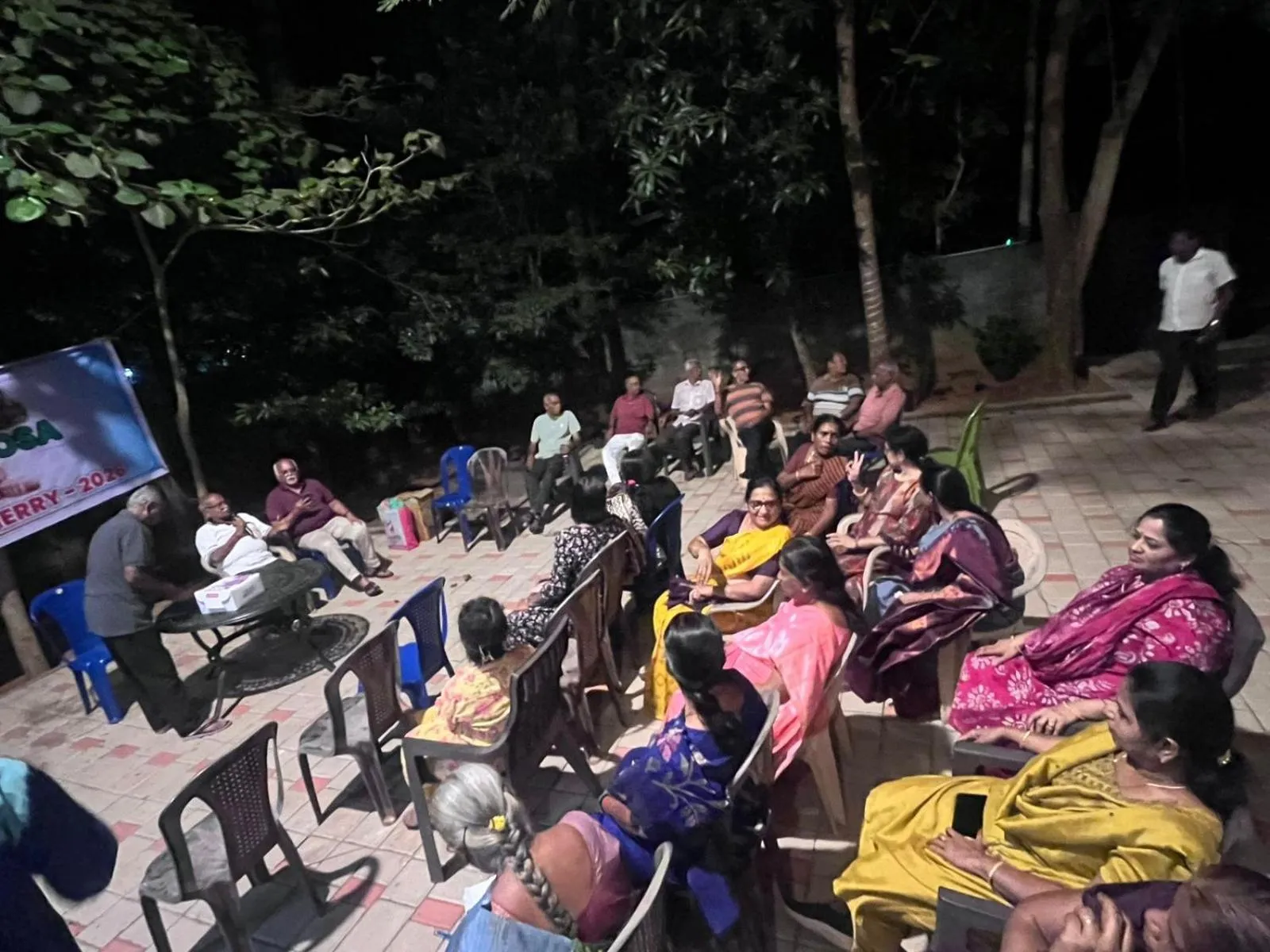 Property building in Hotel De Jardin Pondicherry with Swimming Pool