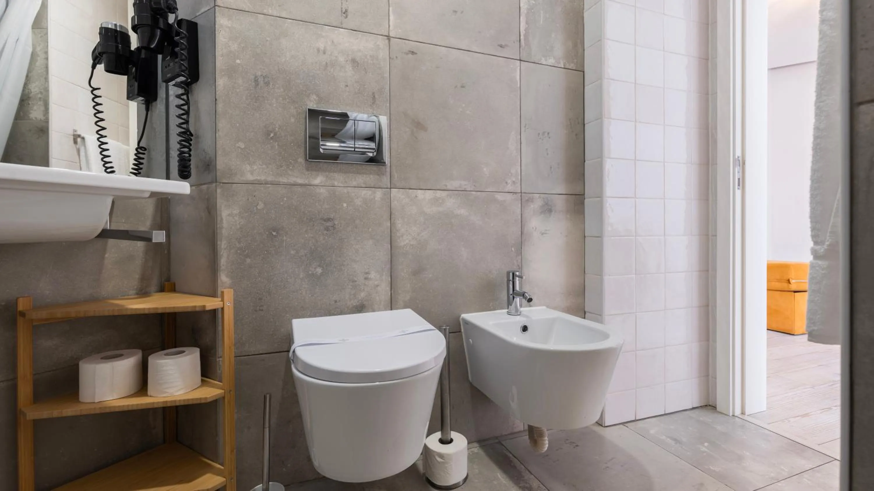 Bathroom in Carmo 43