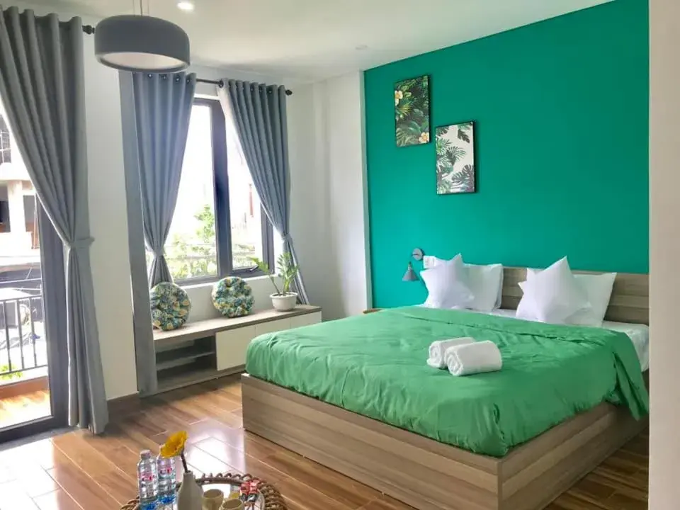 Kivi Homestay Hoi An Kivi Homestay Hoi An