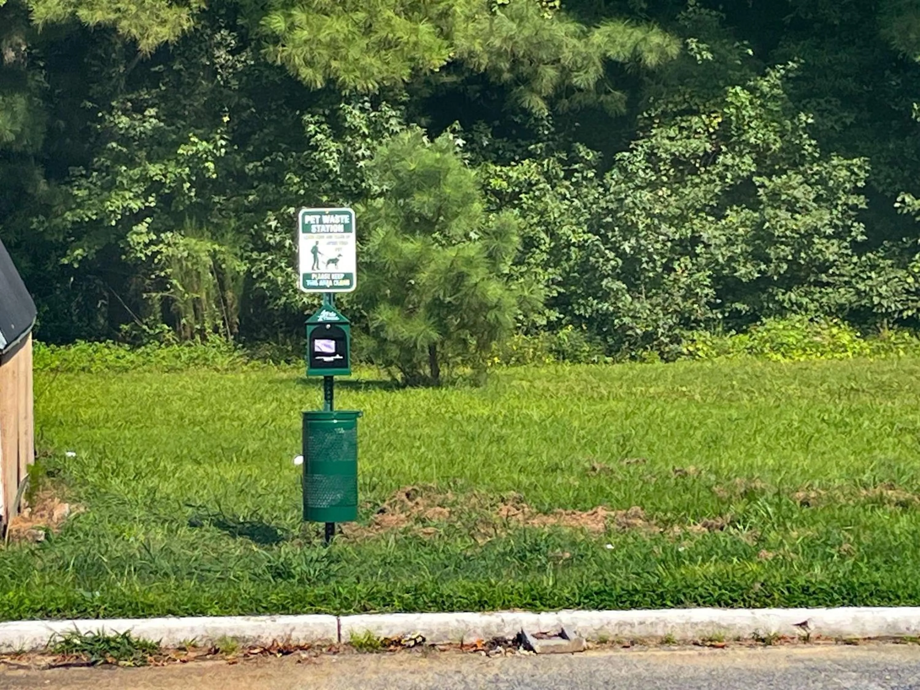 Property building in Studio 6 Suites Pocomoke City, MD