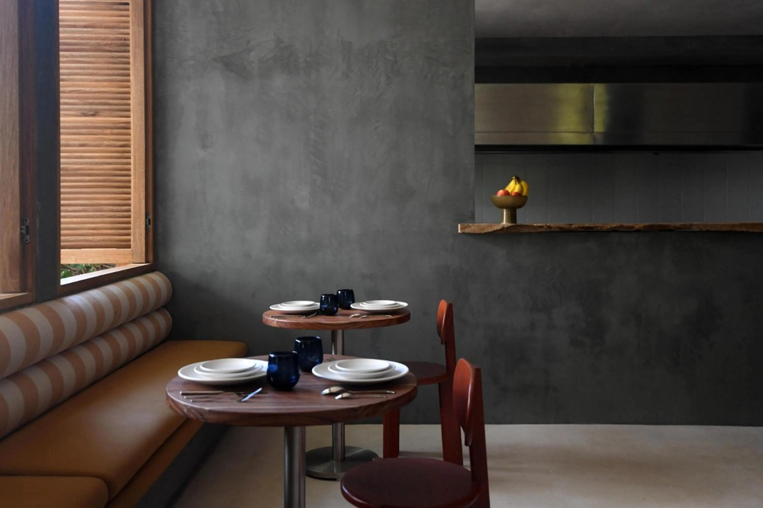 Living room in Suuel Hotel Adults Only